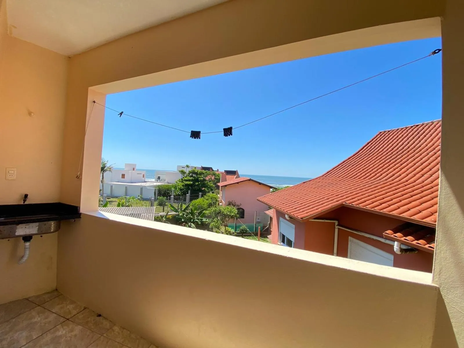 Residencial Marítimos