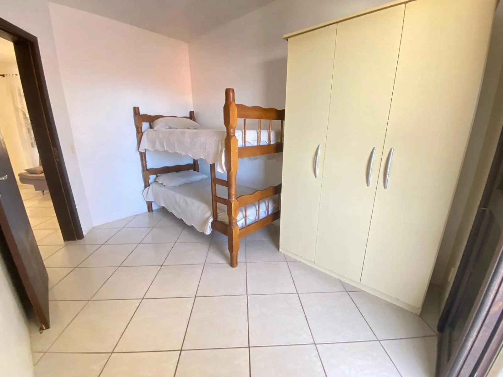 Bed in Residencial Marítimos