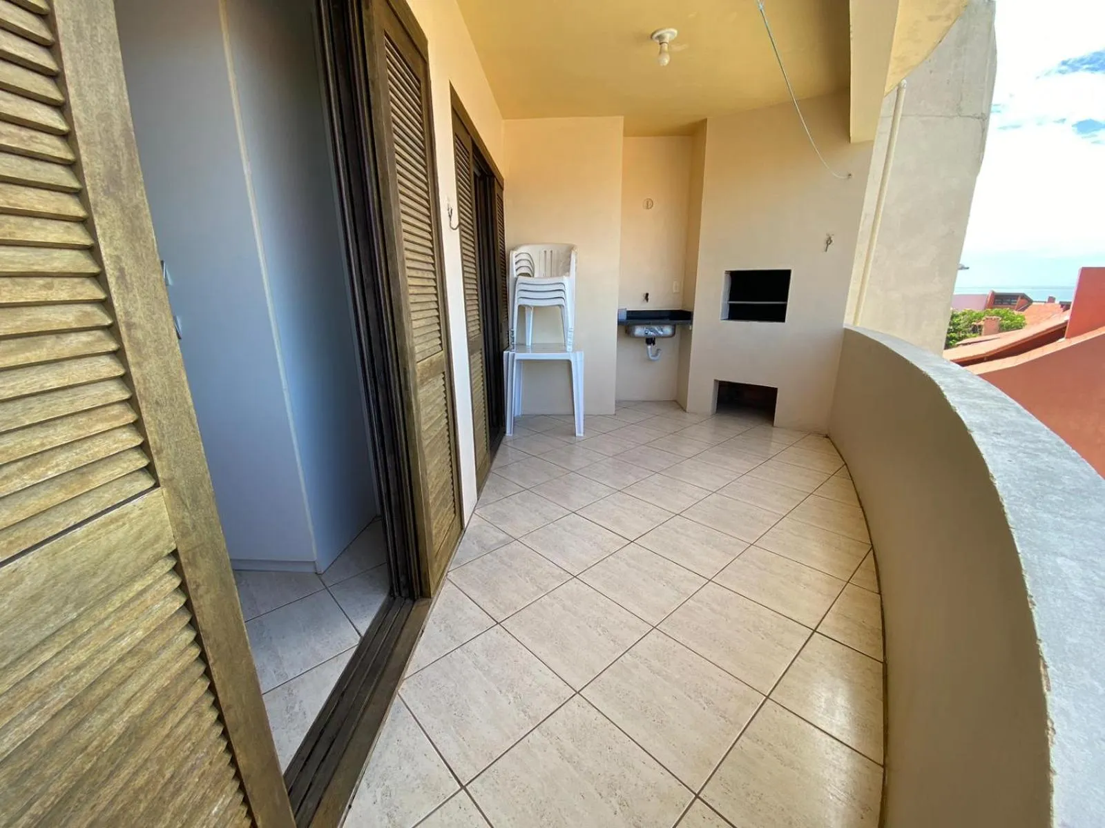 Residencial Marítimos