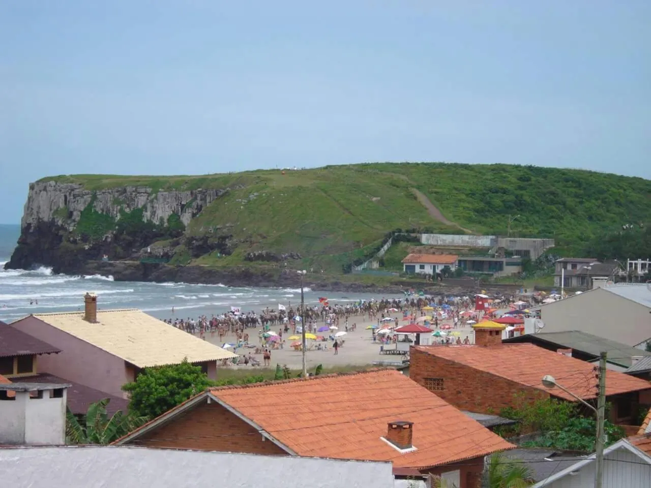 Residencial Marítimos