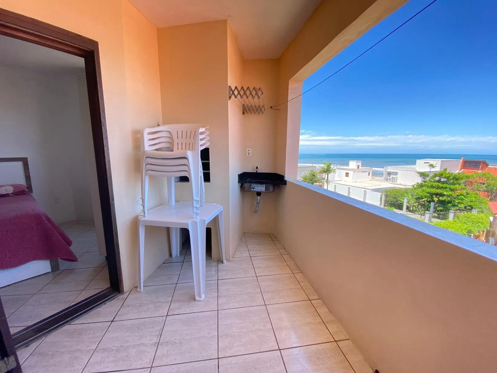 Residencial Marítimos