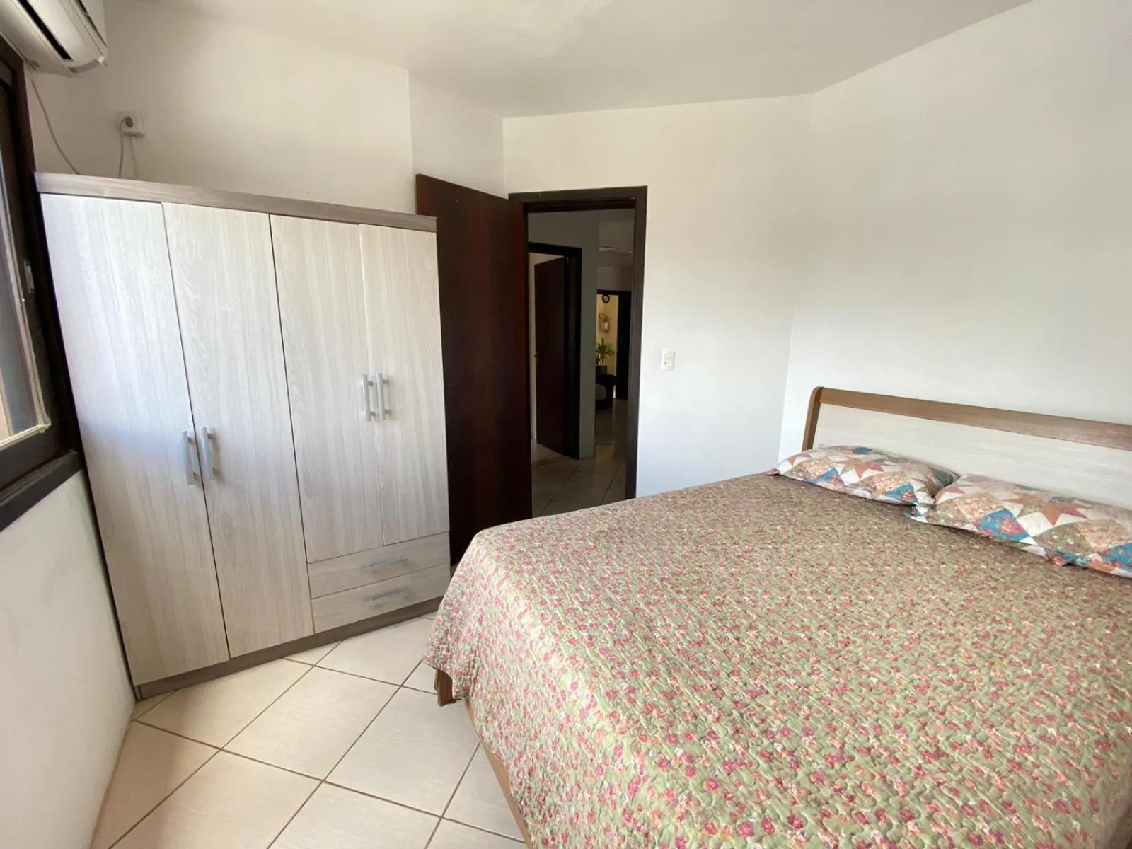 Bed in Residencial Marítimos