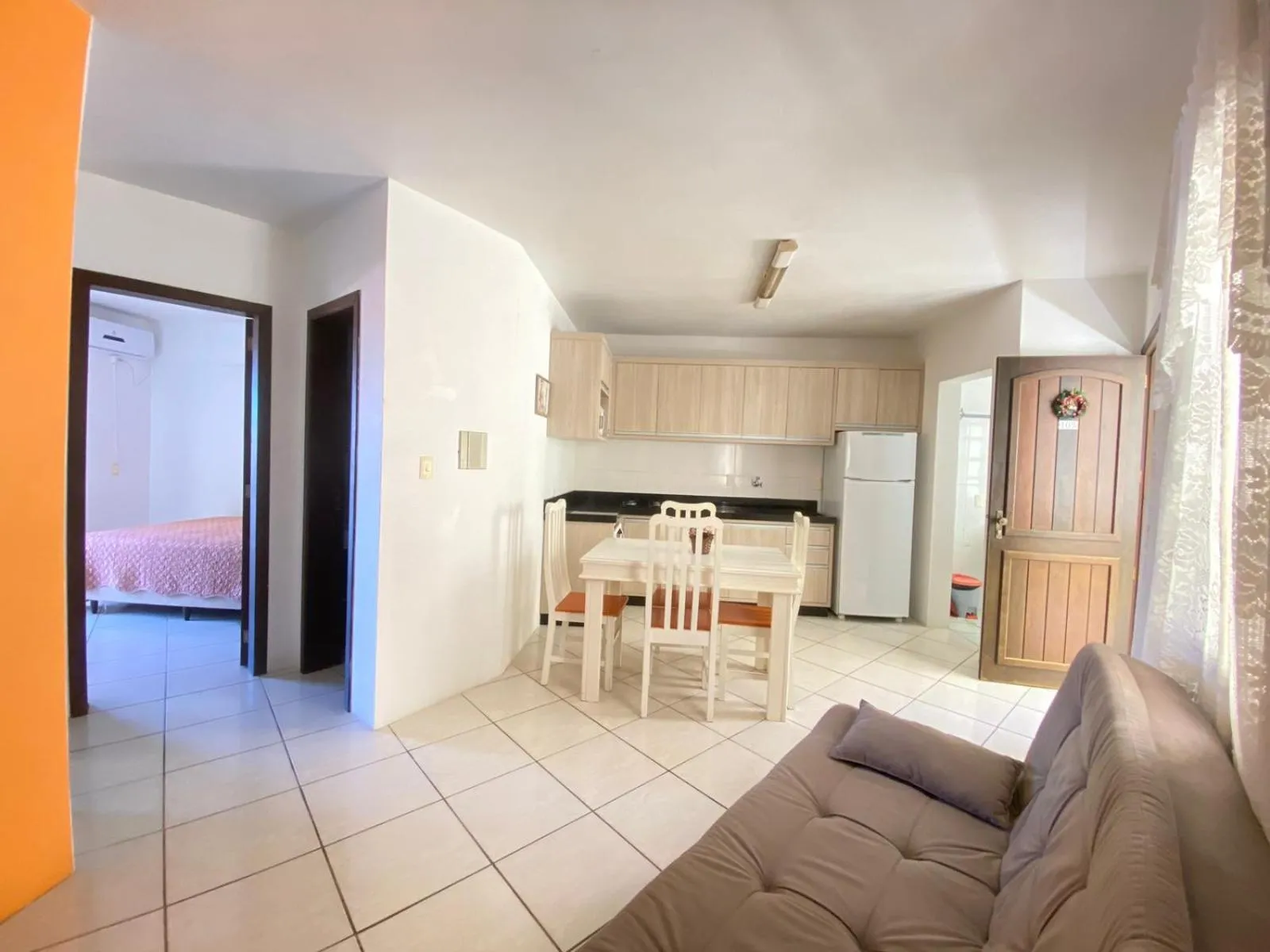 Residencial Marítimos