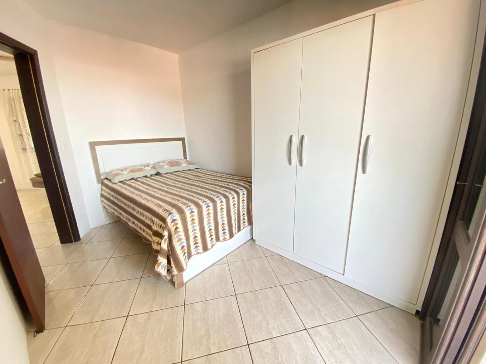 Bed in Residencial Marítimos