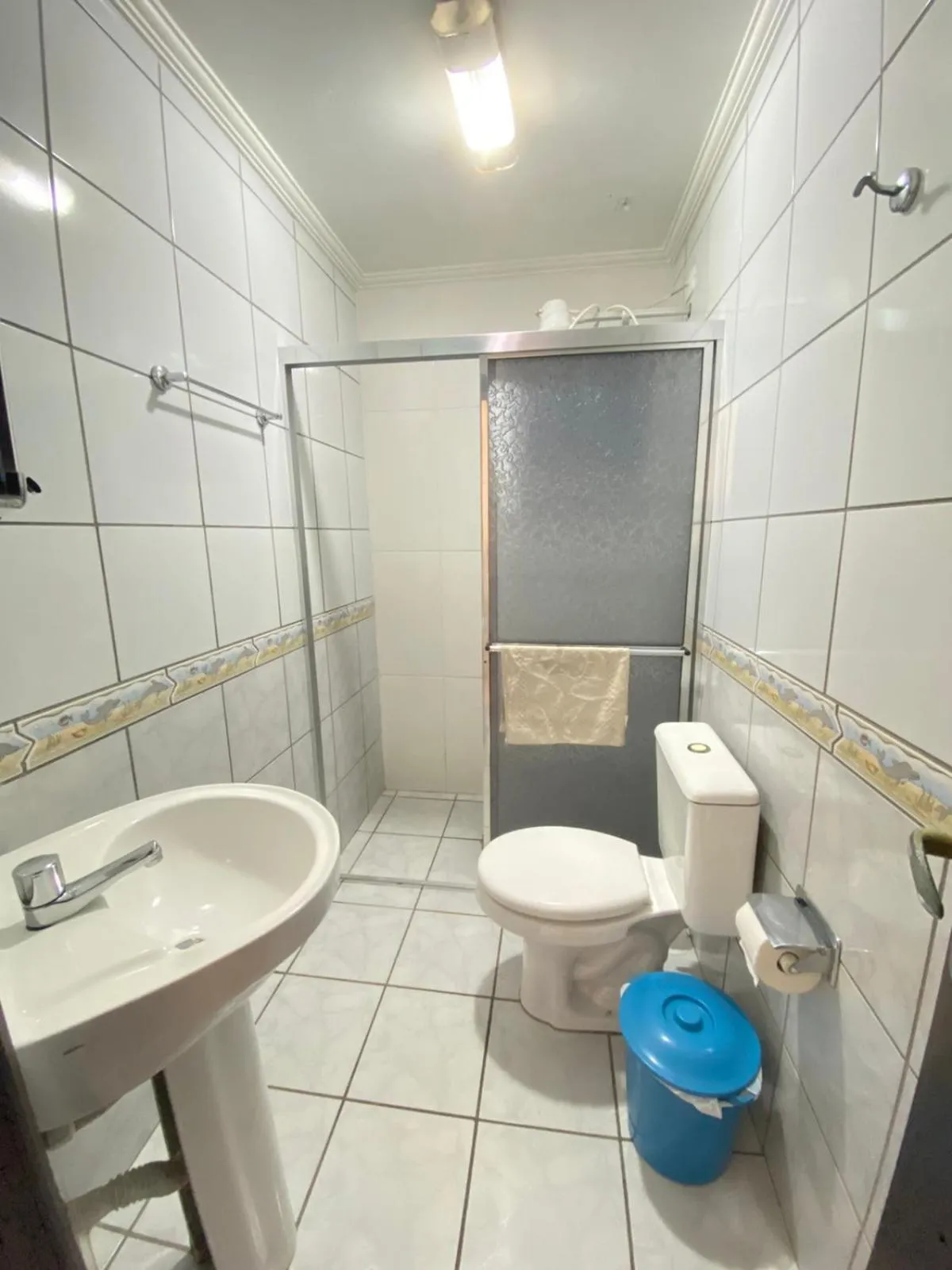 Residencial Marítimos