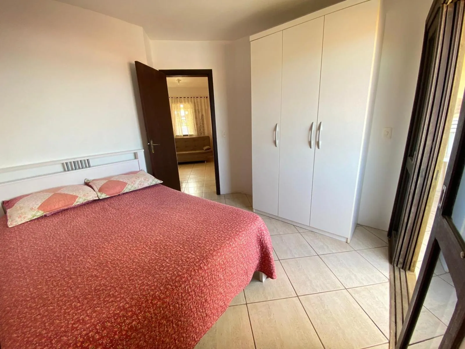 Bed in Residencial Marítimos