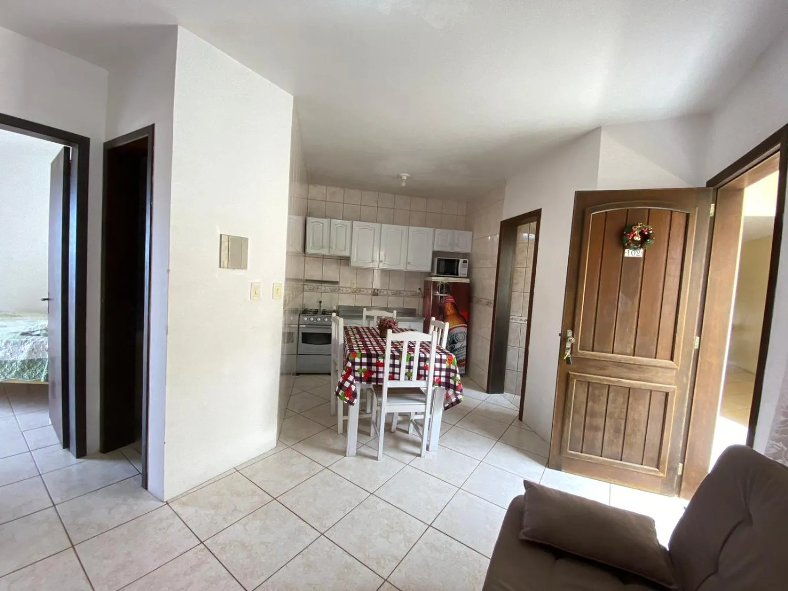 Residencial Marítimos