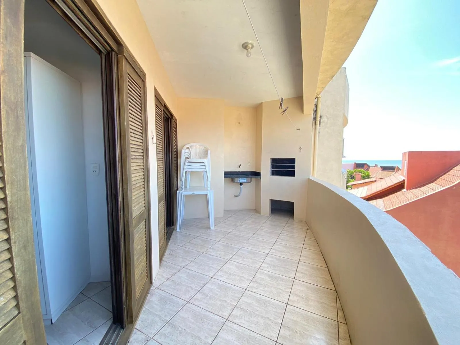 Residencial Marítimos