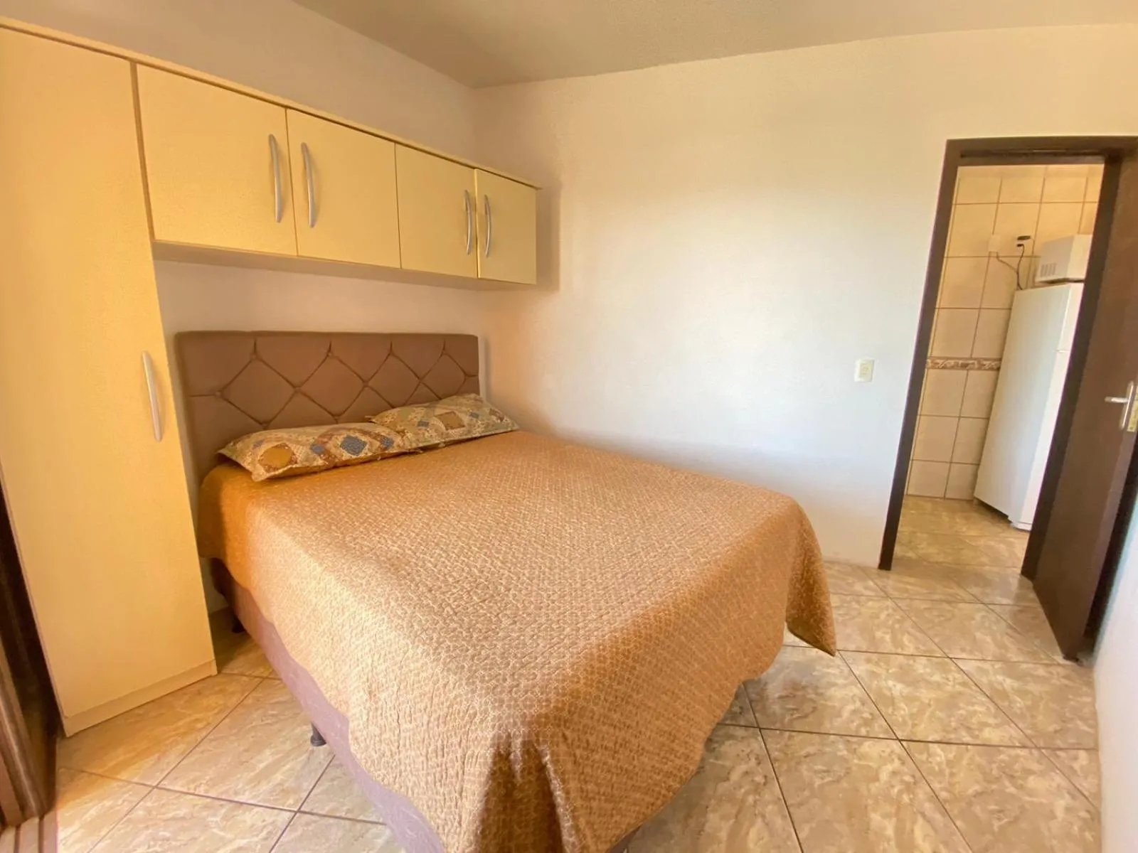 Bed in Residencial Marítimos