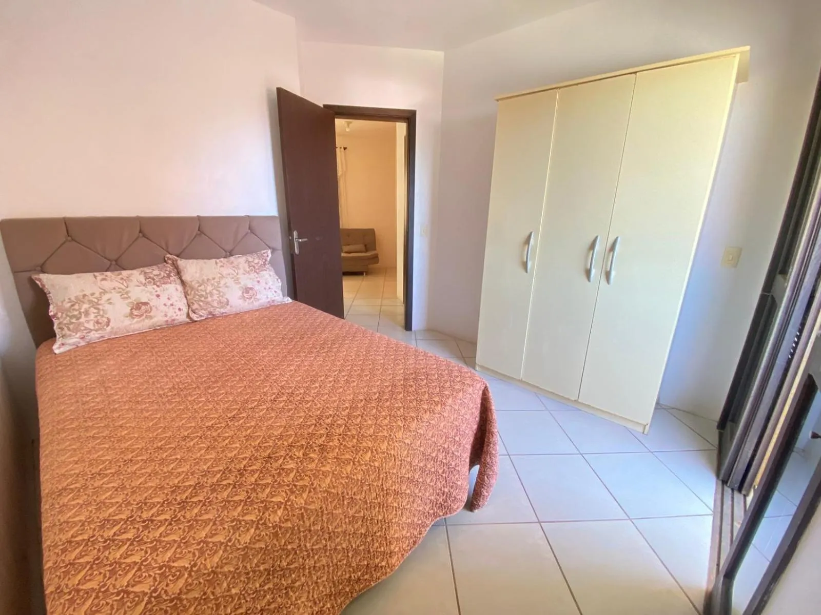 Bed in Residencial Marítimos