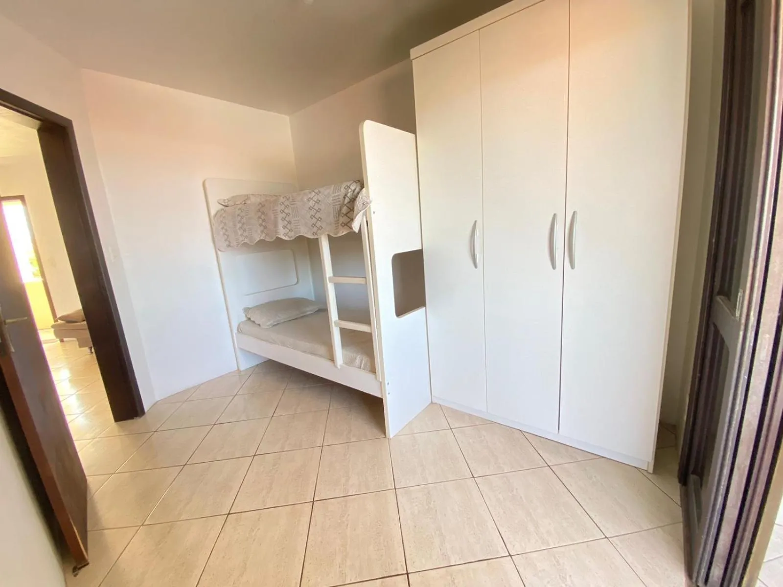 Bed in Residencial Marítimos