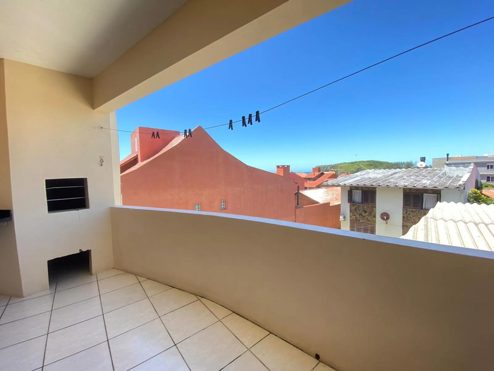 Residencial Marítimos