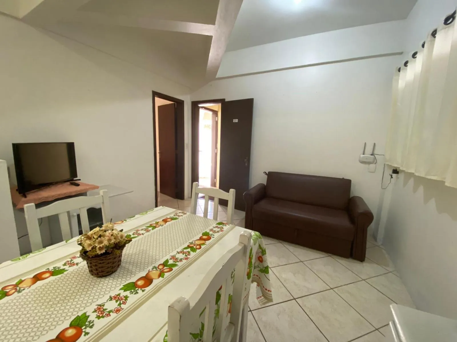 Residencial Marítimos