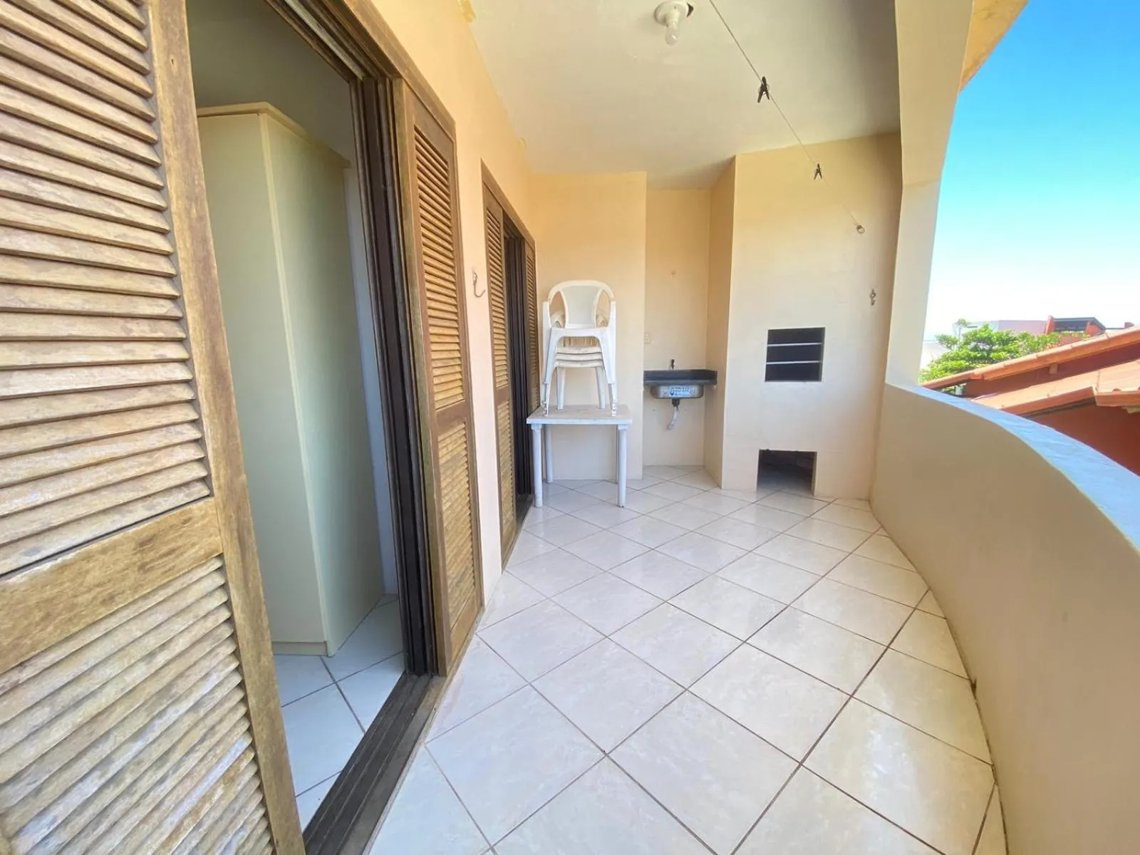 Residencial Marítimos