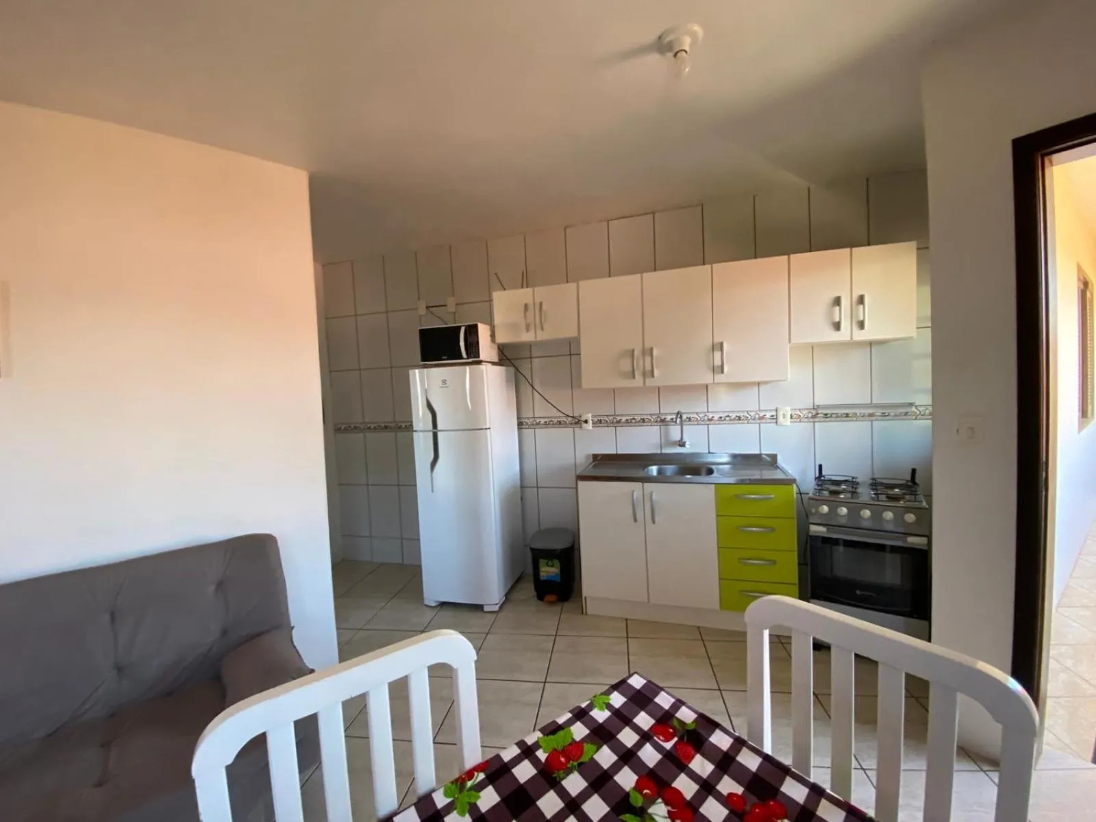 Residencial Marítimos