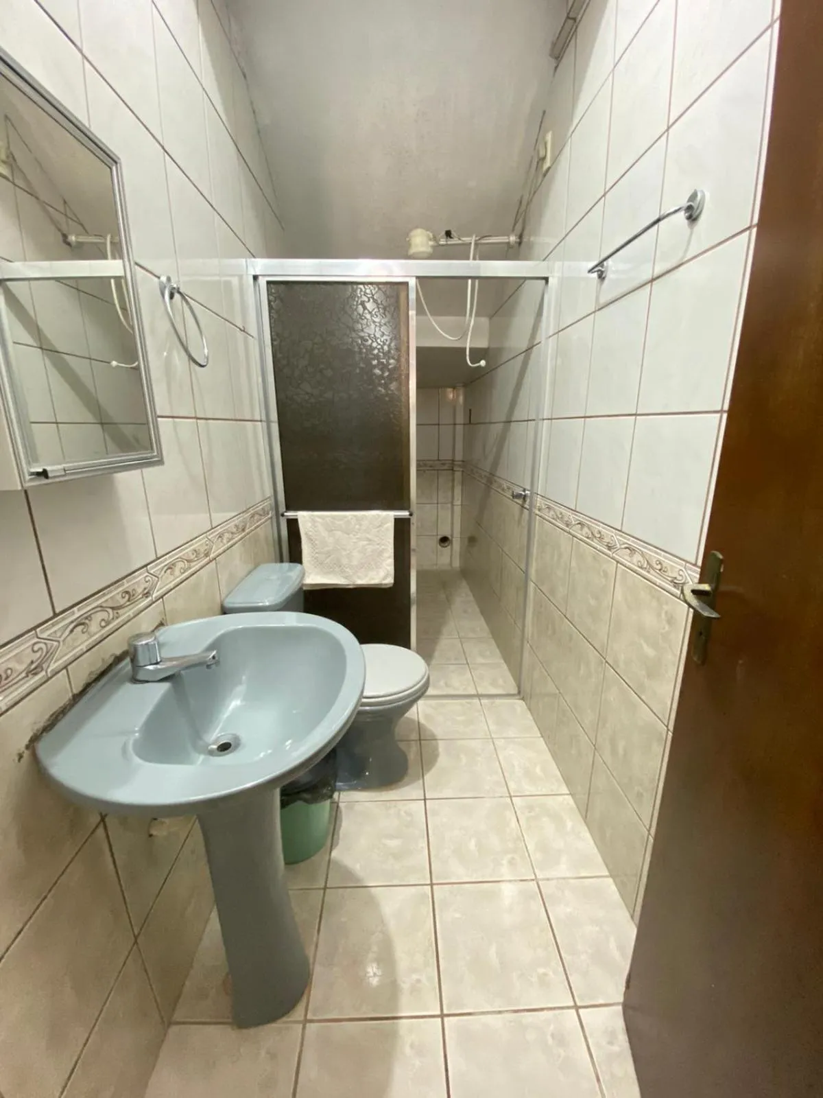 Residencial Marítimos