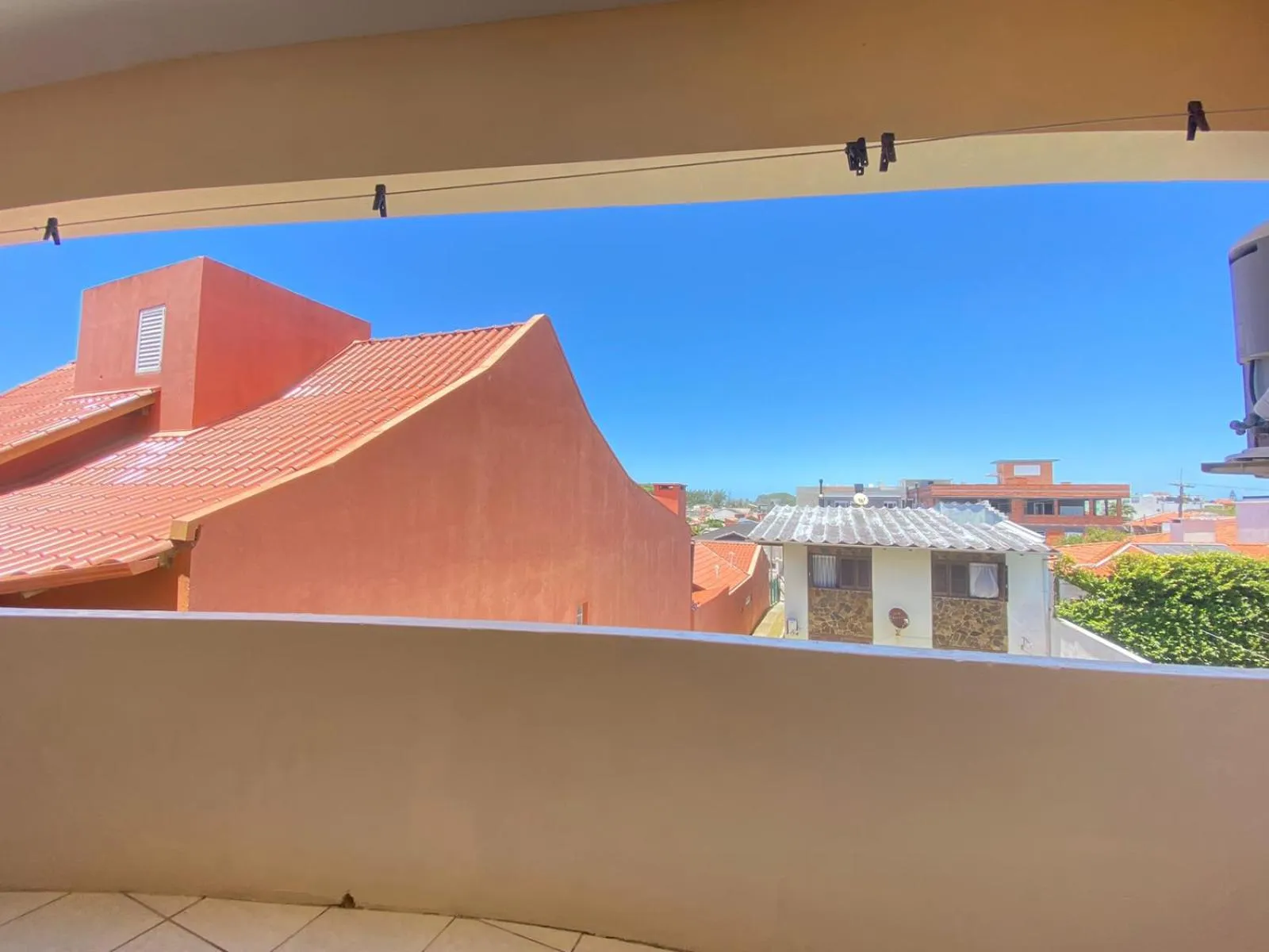 Residencial Marítimos