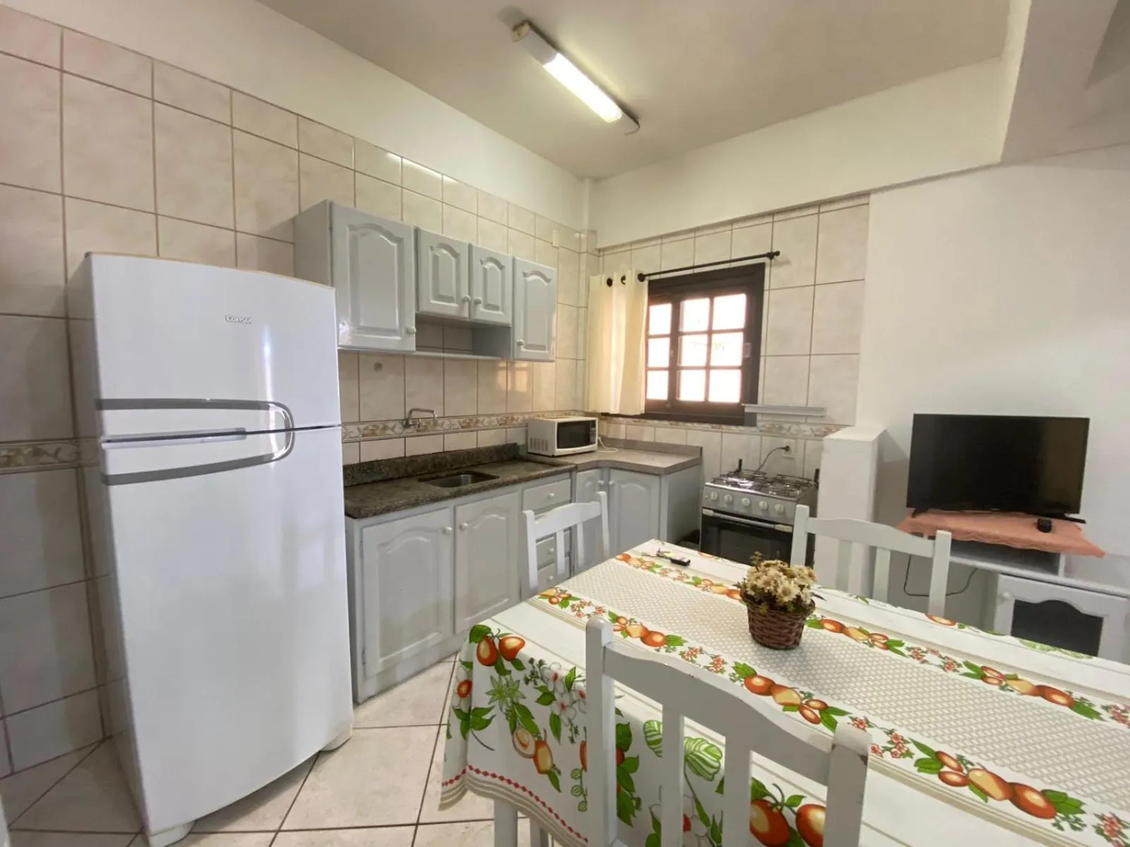 Residencial Marítimos