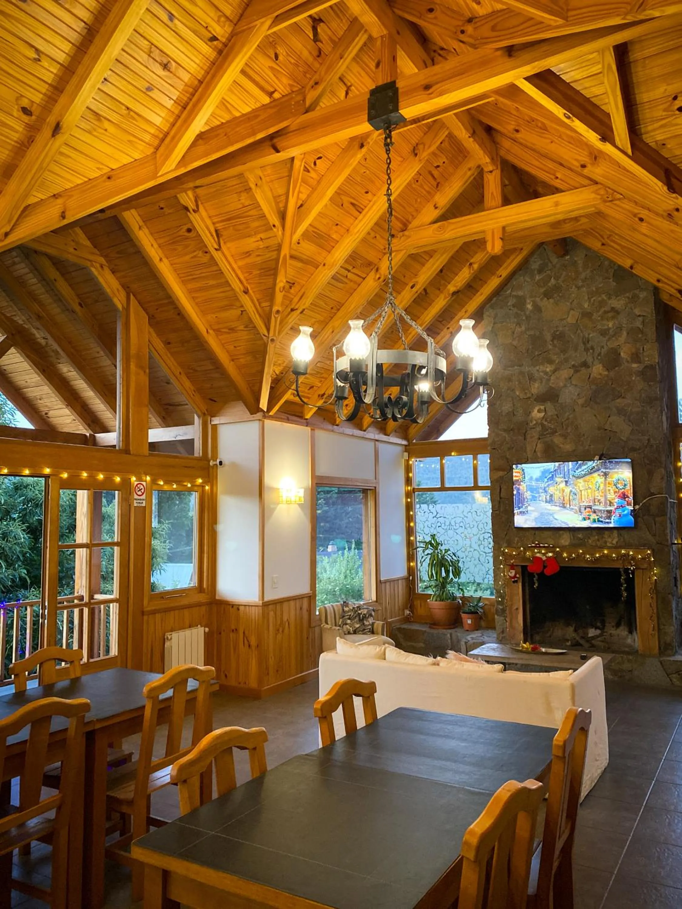 Hostería Bärenhaus