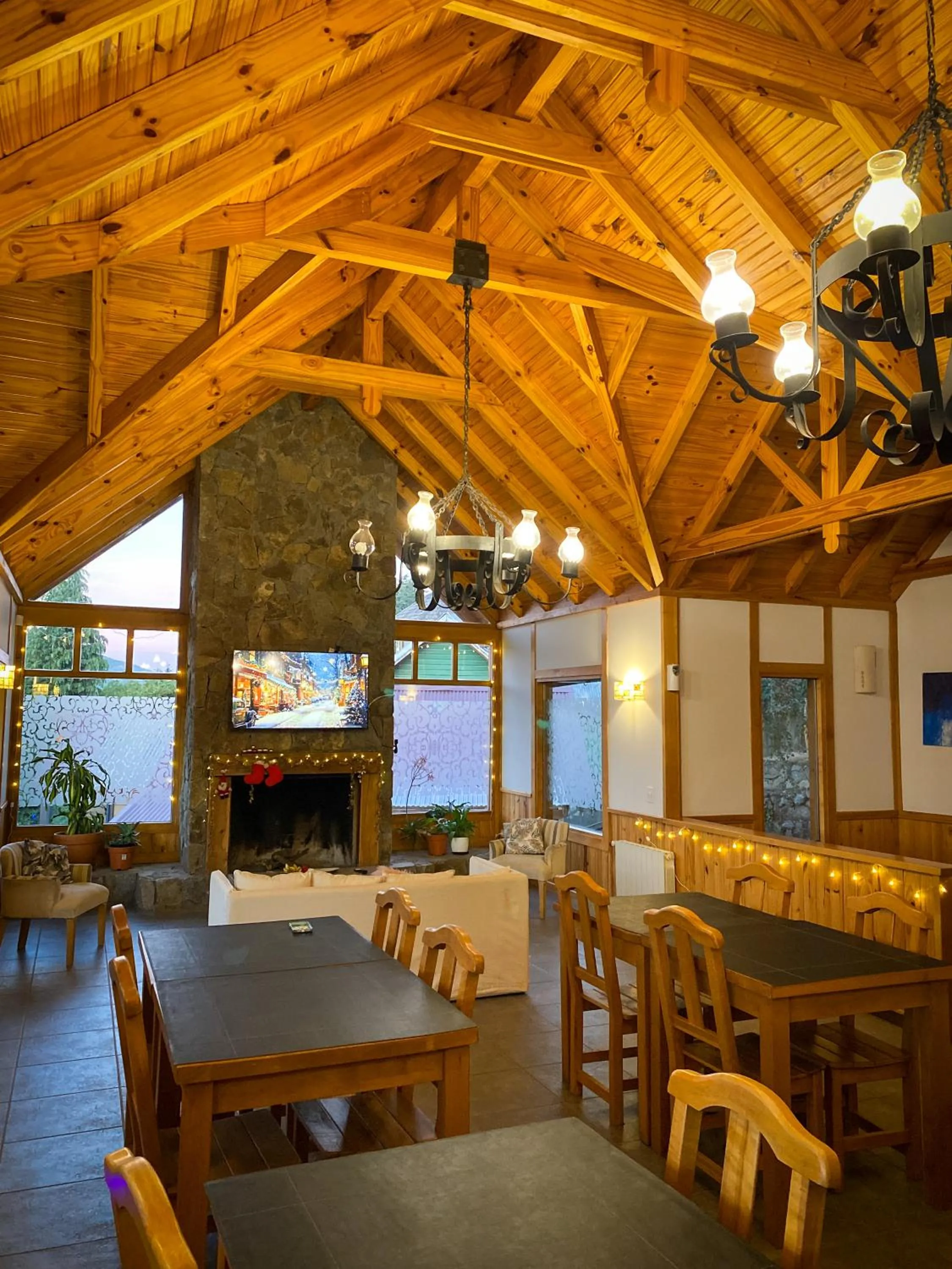 Hostería Bärenhaus