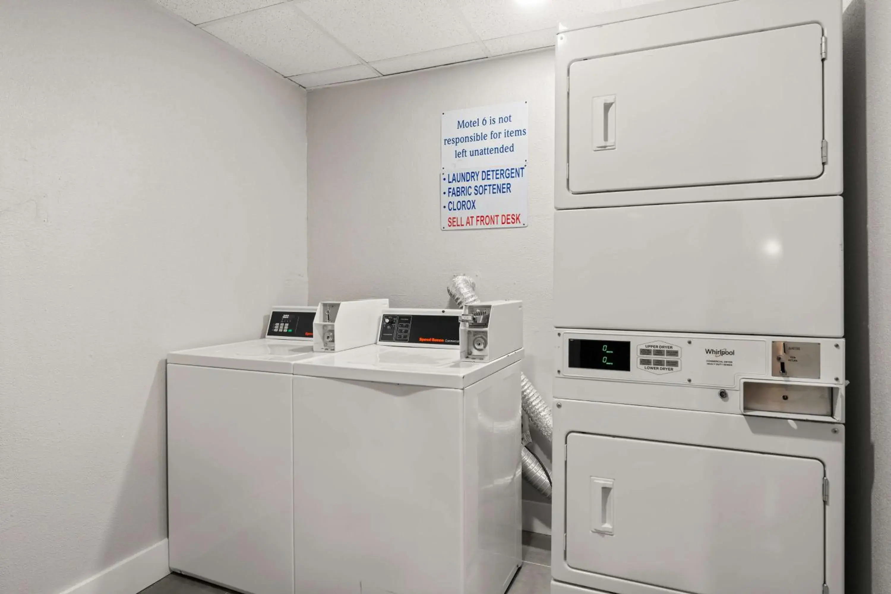 Property building in Motel 6-Rosenberg, TX Property building in Motel 6-Rosenberg, TX