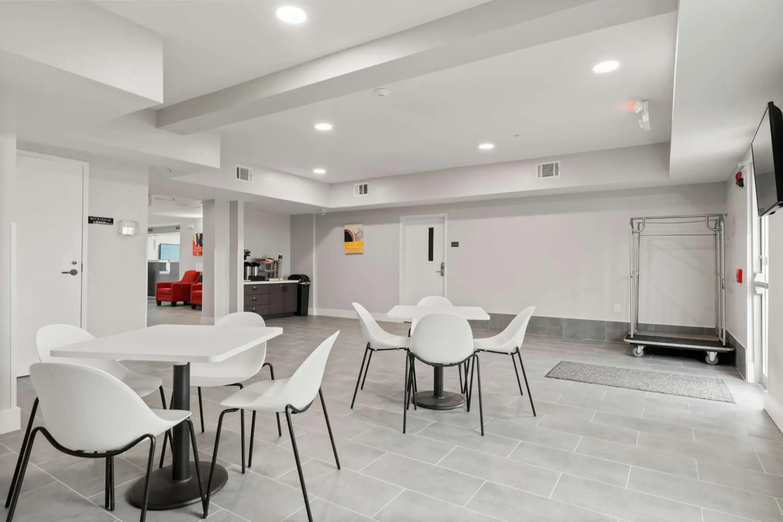 Restaurant/places to eat in Motel 6-Rosenberg, TX Restaurant/places to eat in Motel 6-Rosenberg, TX