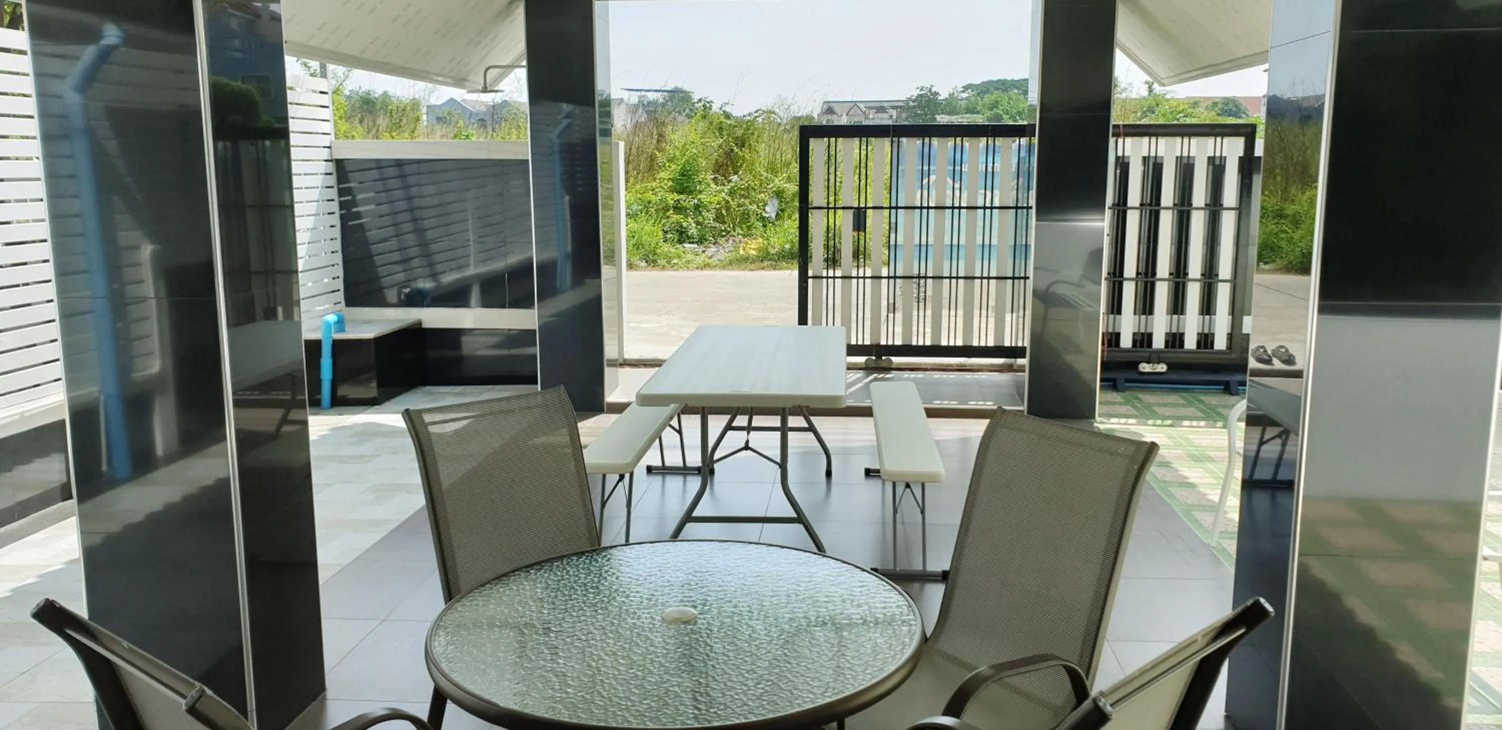 Baan Sasithorn Huahin