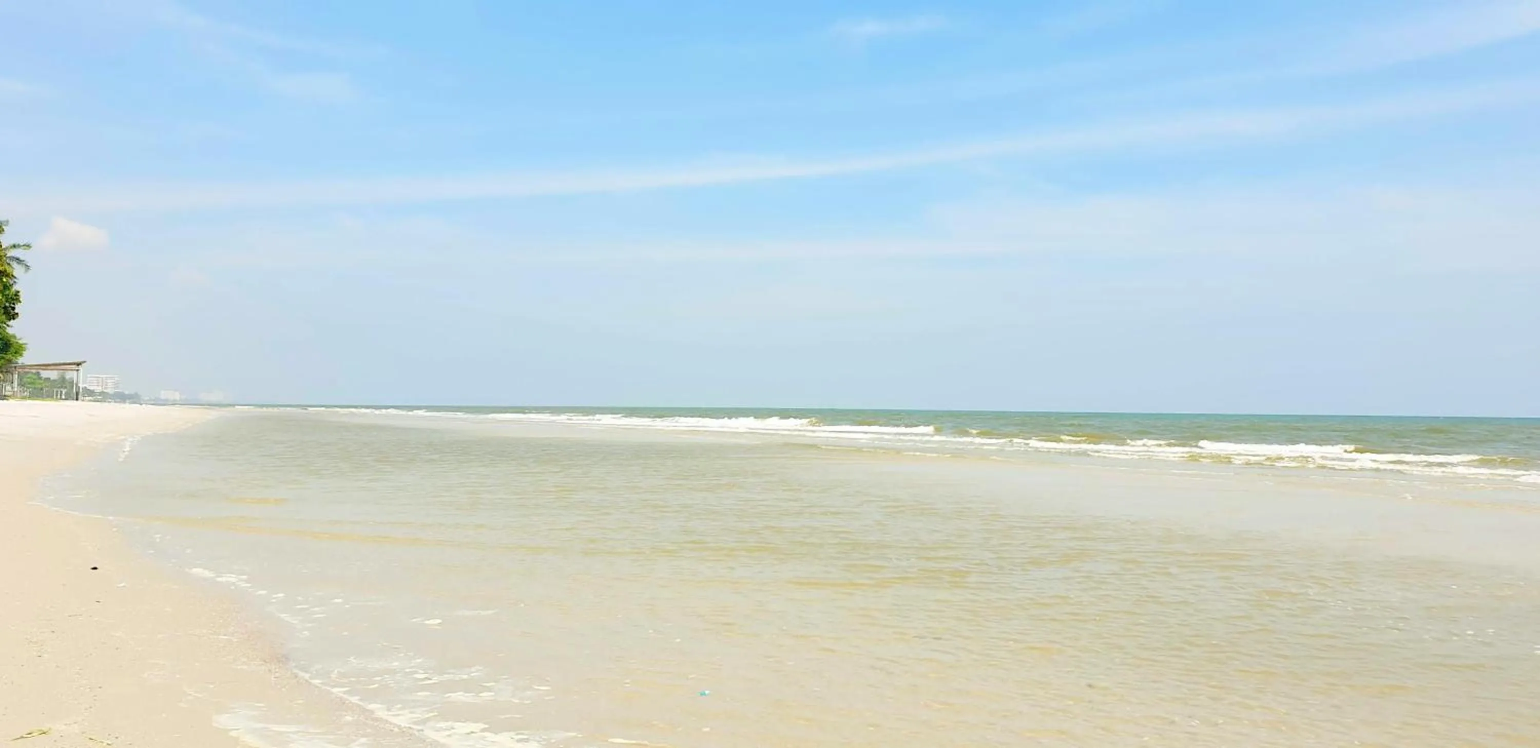 Baan Sasithorn Huahin