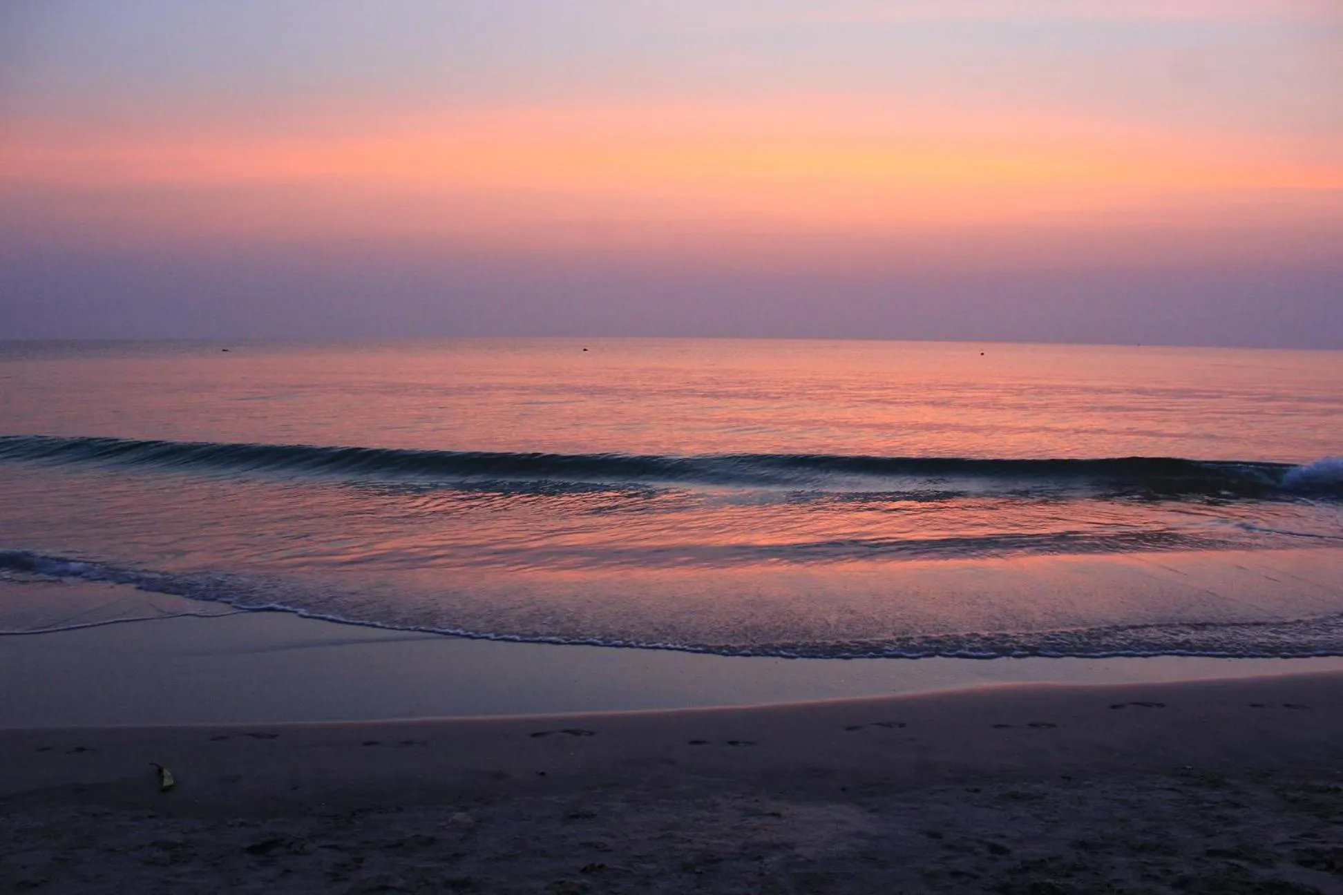 Baan Sasithorn Huahin