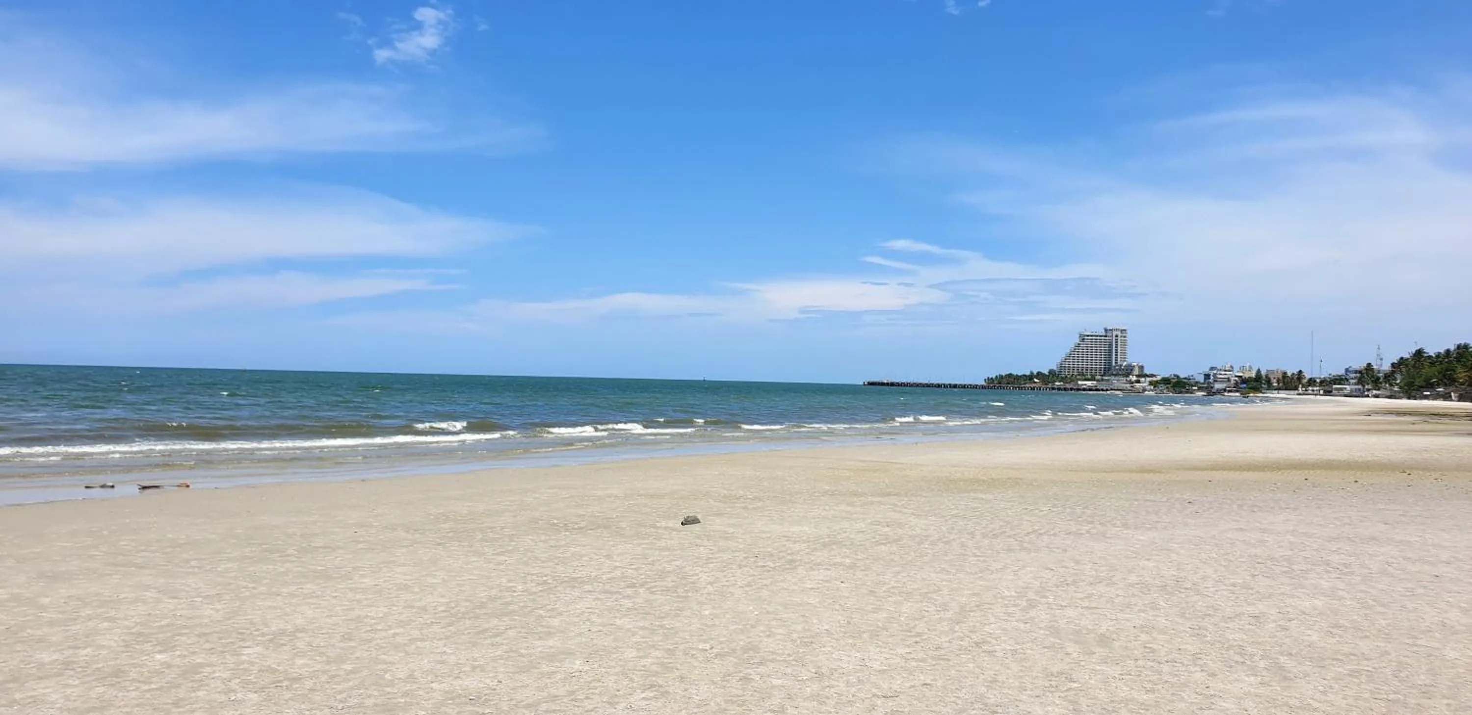 Baan Sasithorn Huahin