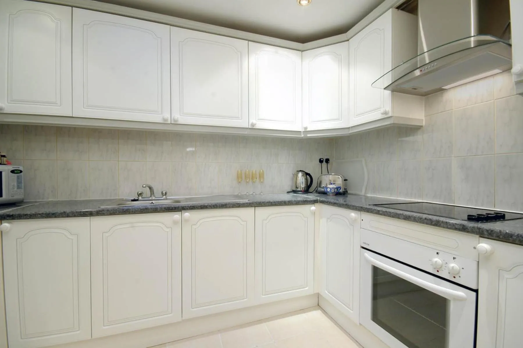 Cumberland Apartments