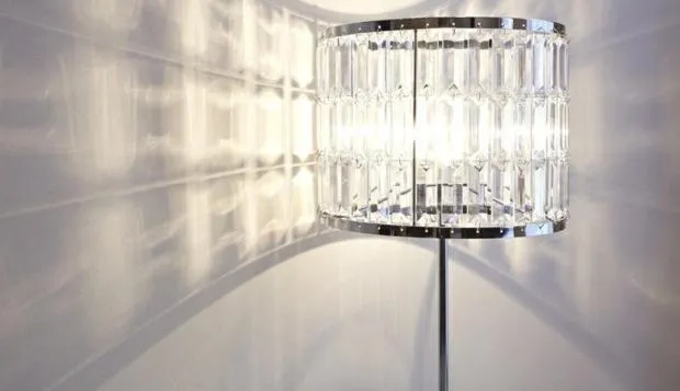 Decorative detail in Cumberland Apartments