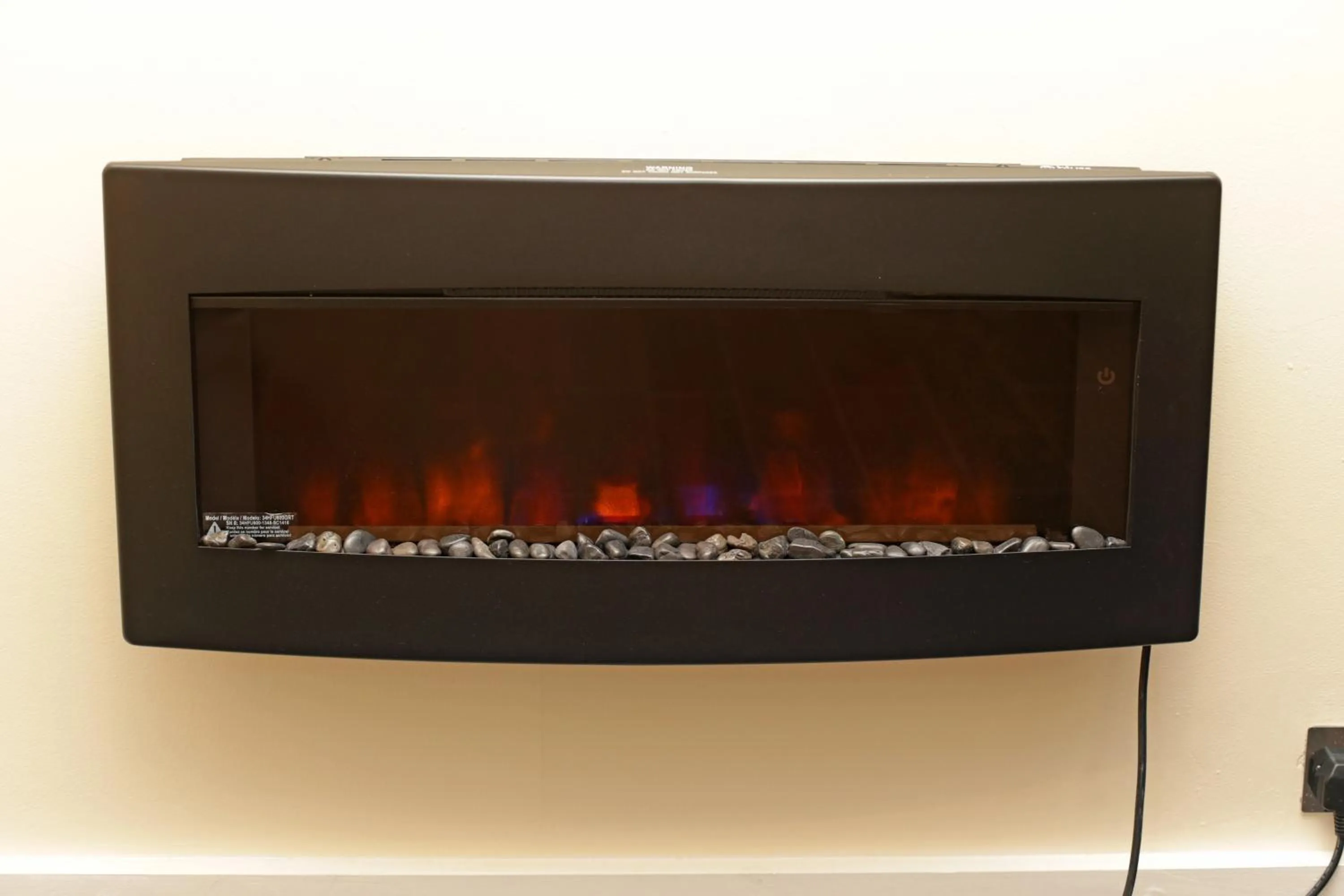 Cumberland Apartments