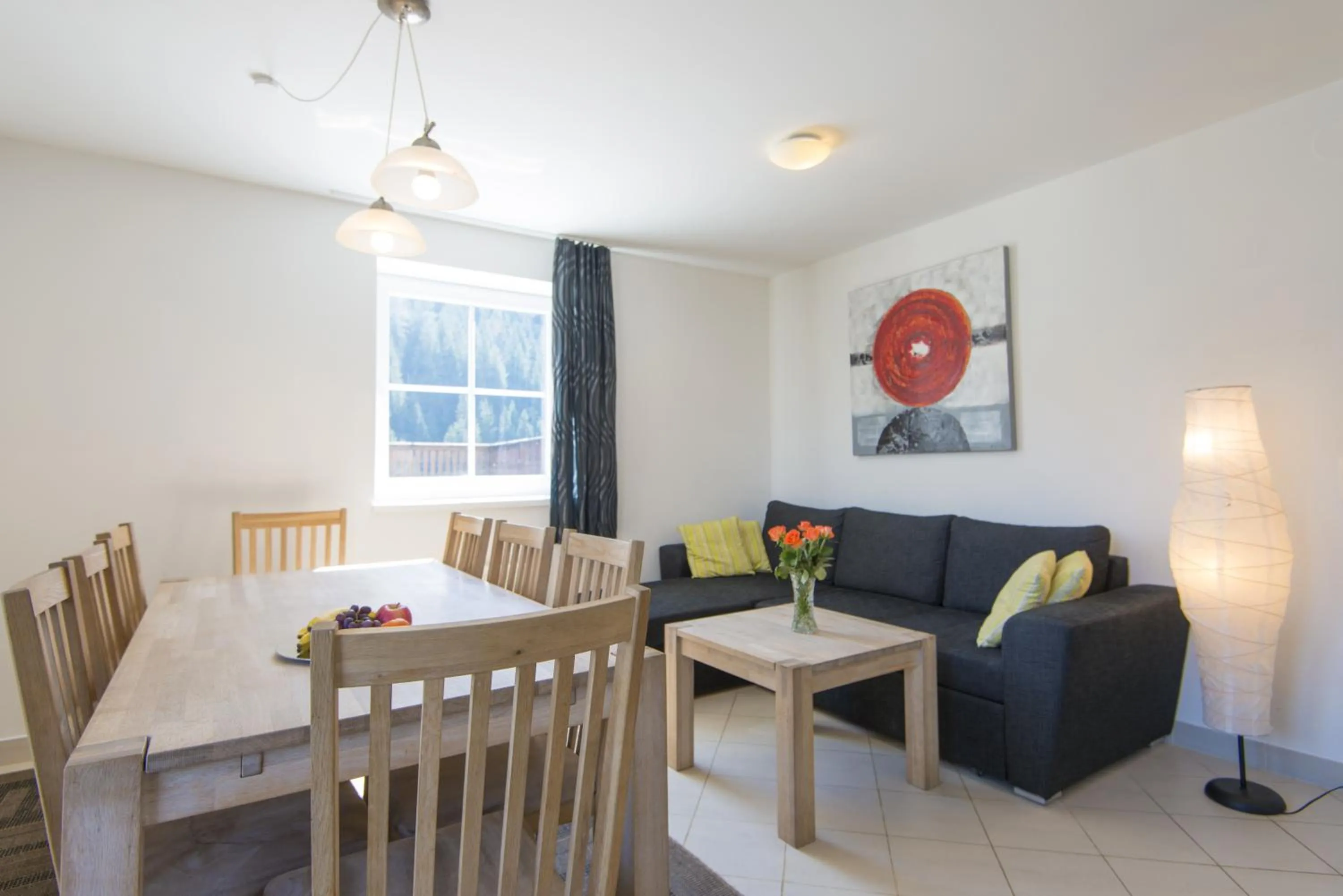 Deluxe Two-Bedroom Apartment in Alpenhof by AlpenTravel