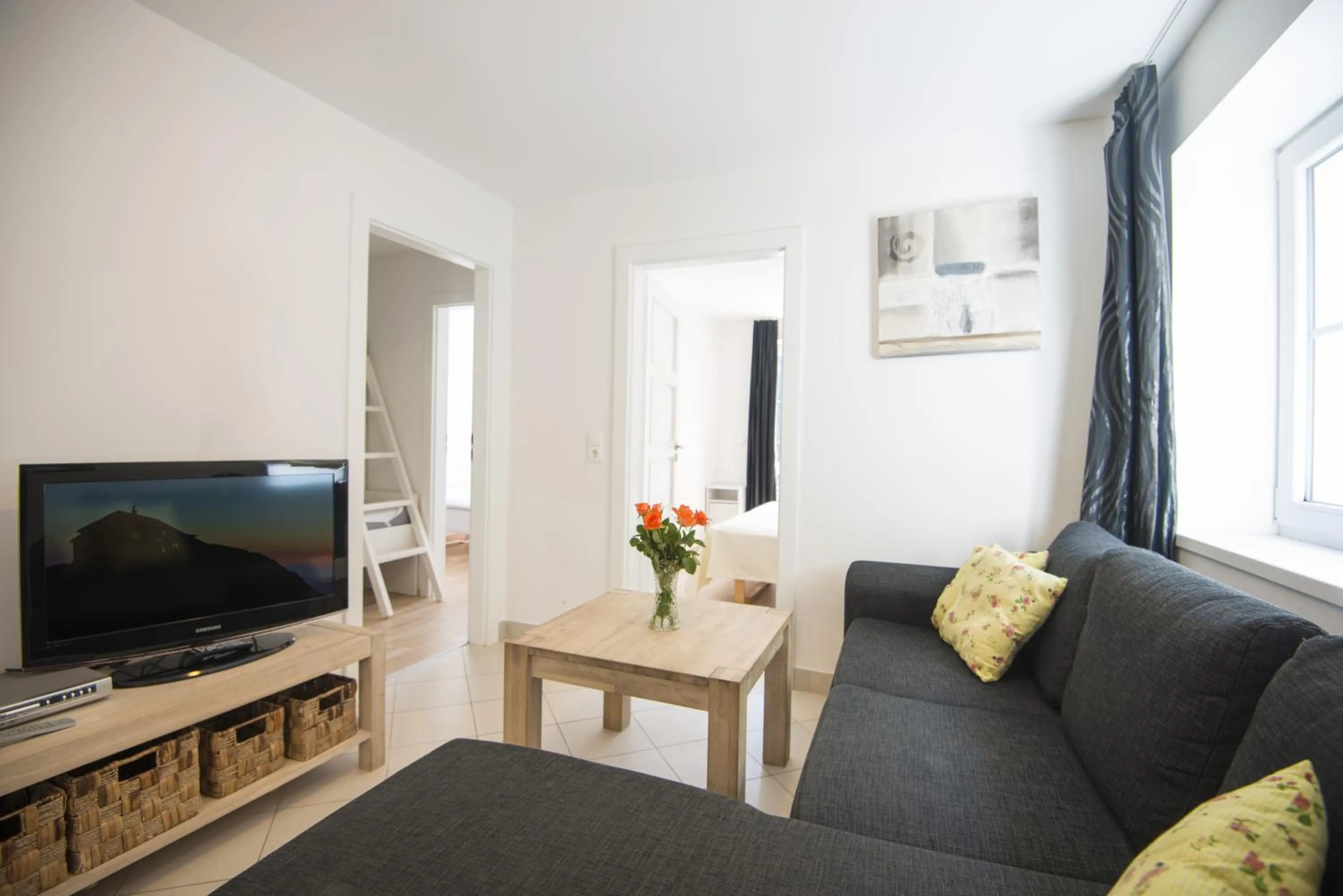 Comfort Two-Bedroom Apartment in Alpenhof by AlpenTravel