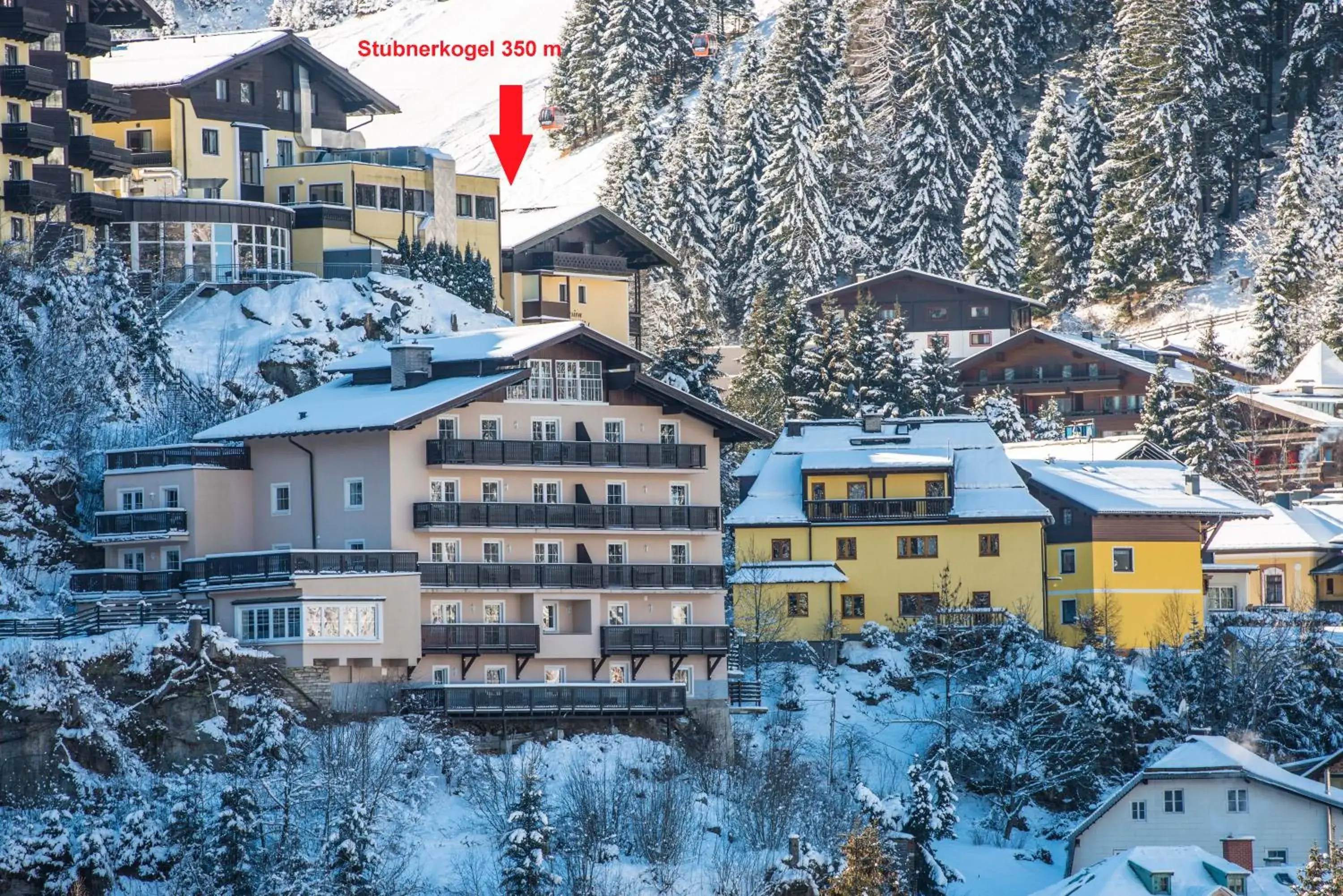 Alpenhof by AlpenTravel Alpenhof by AlpenTravel