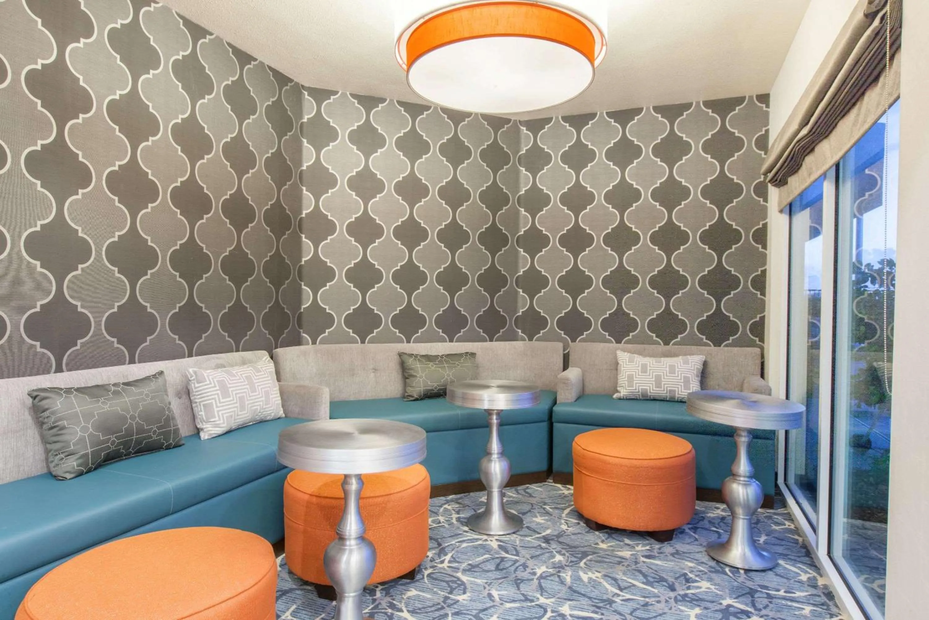 On site in Hawthorn Suites by Wyndham Livermore