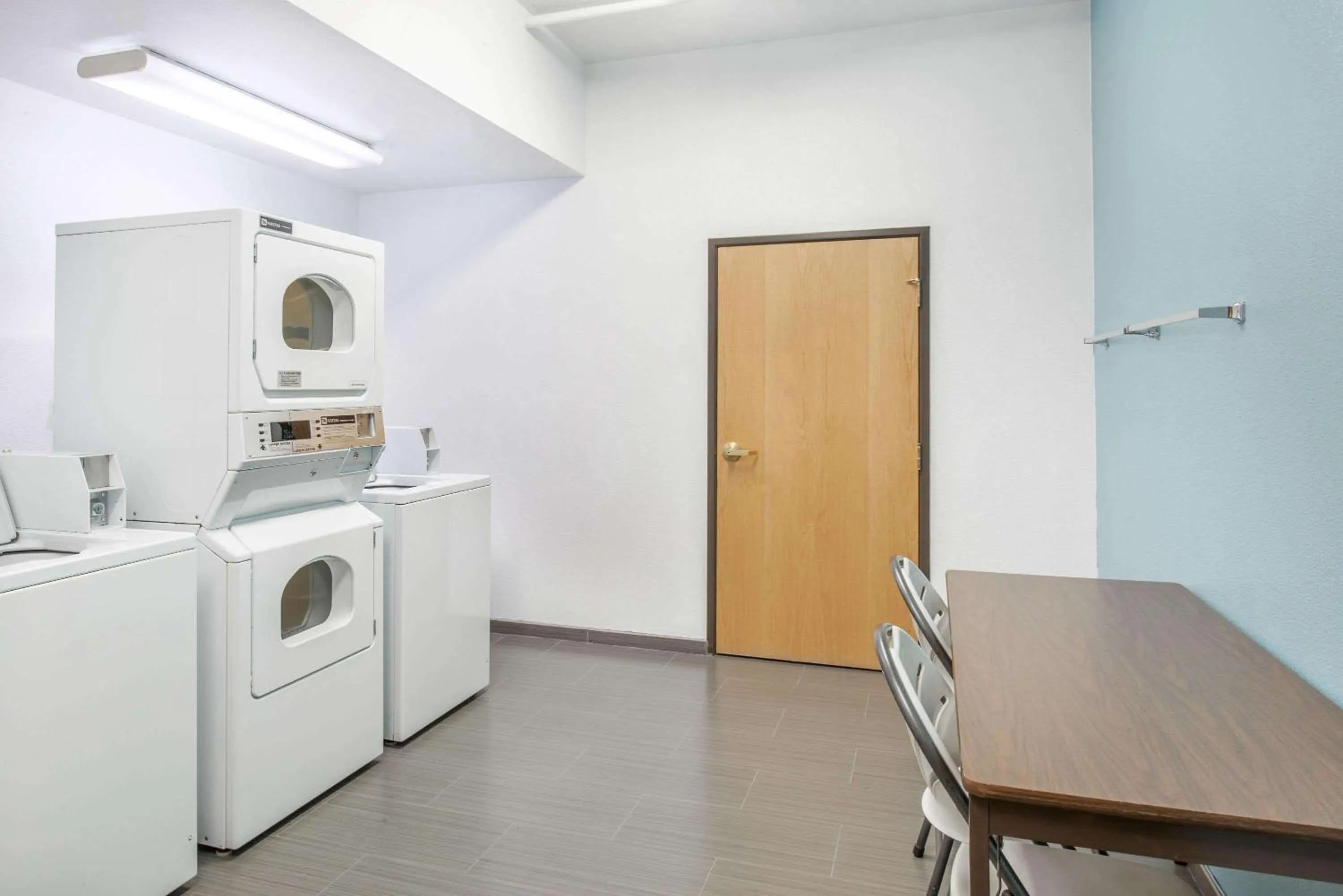 On site in Hawthorn Suites by Wyndham Livermore