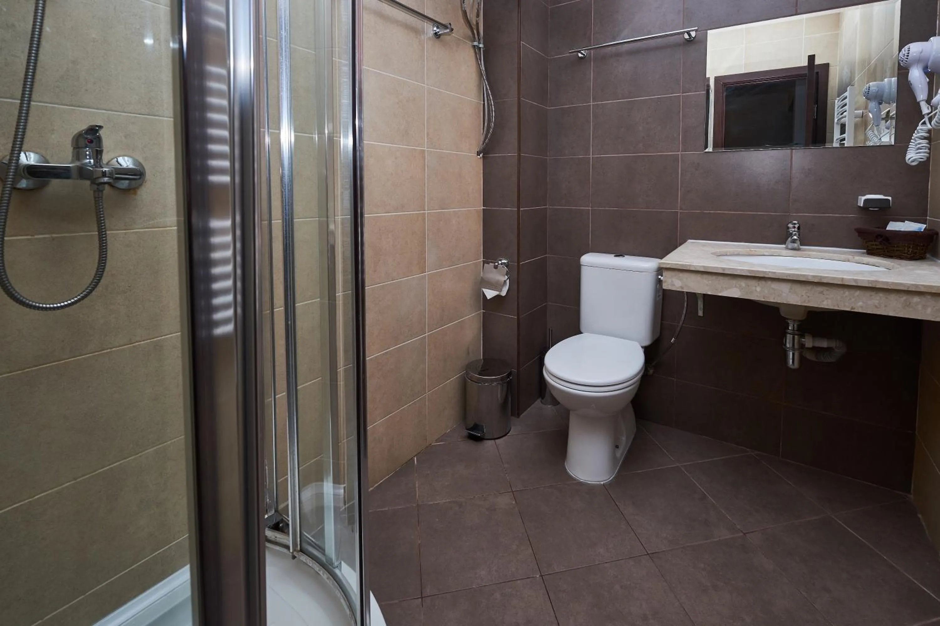 Mountain Paradise by the Walnut Trees - Free wellness