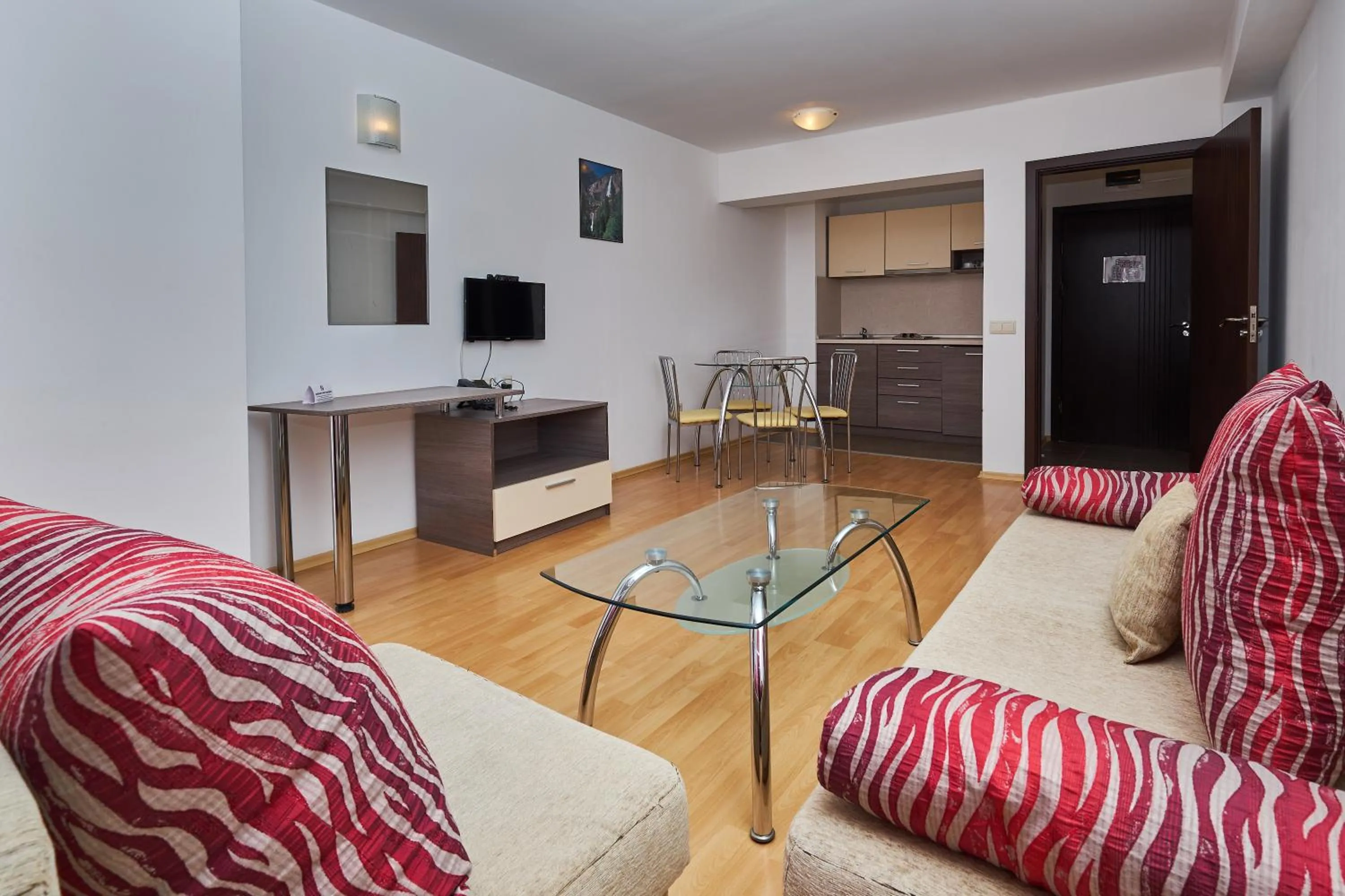 Mountain Paradise by the Walnut Trees - Free wellness