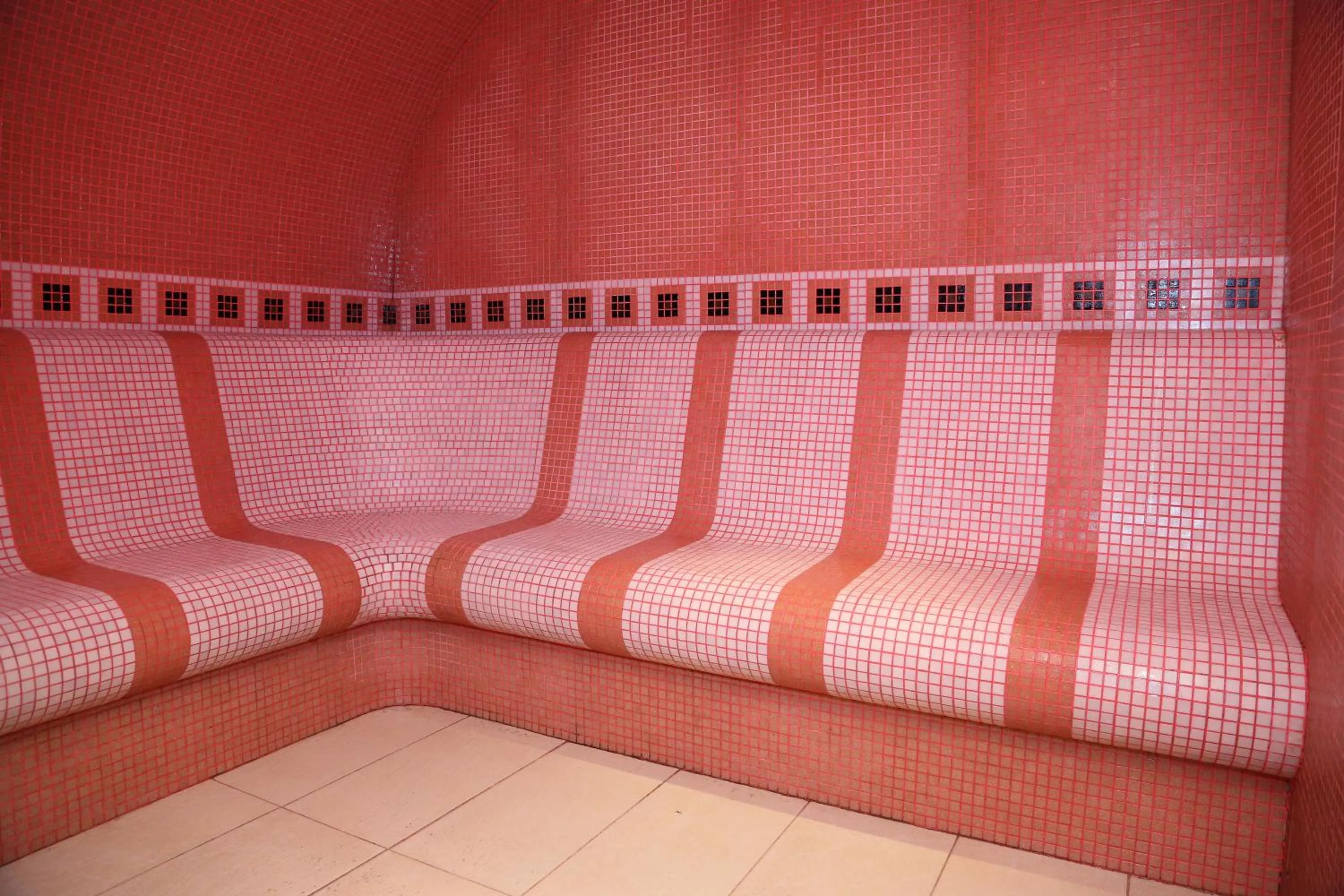 Spa and wellness centre/facilities in Mountain Paradise by the Walnut Trees - Free wellness