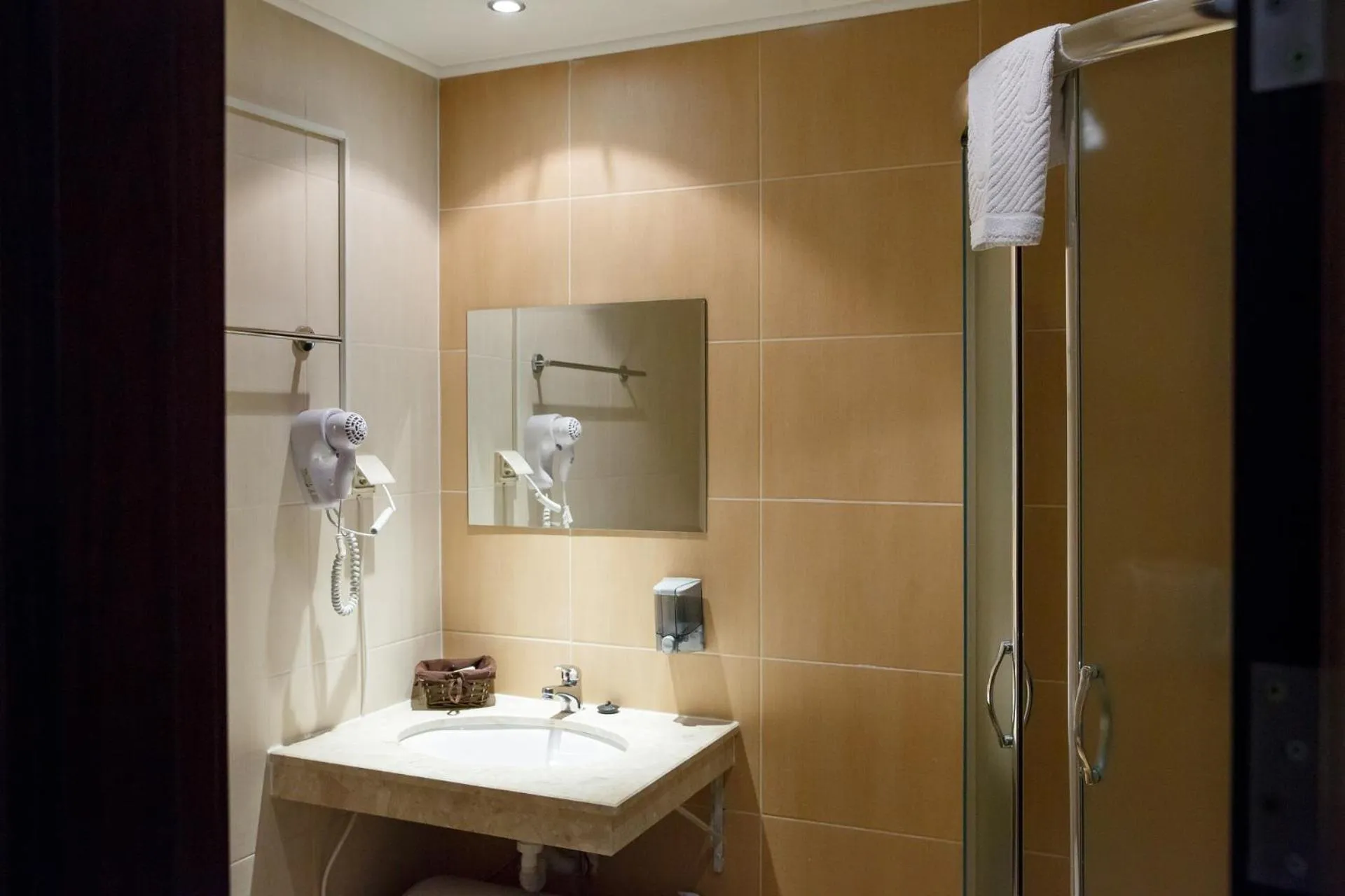 Mountain Paradise by the Walnut Trees - Free wellness