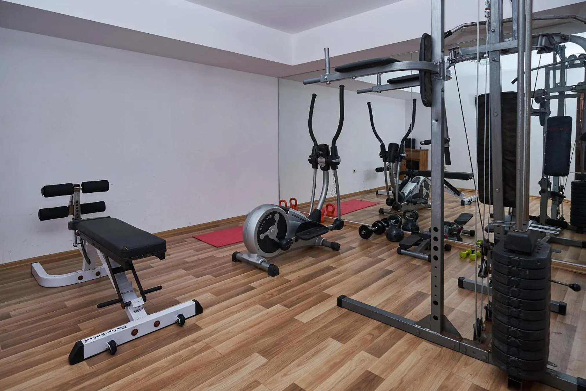 Mountain Paradise by the Walnut Trees - Free wellness