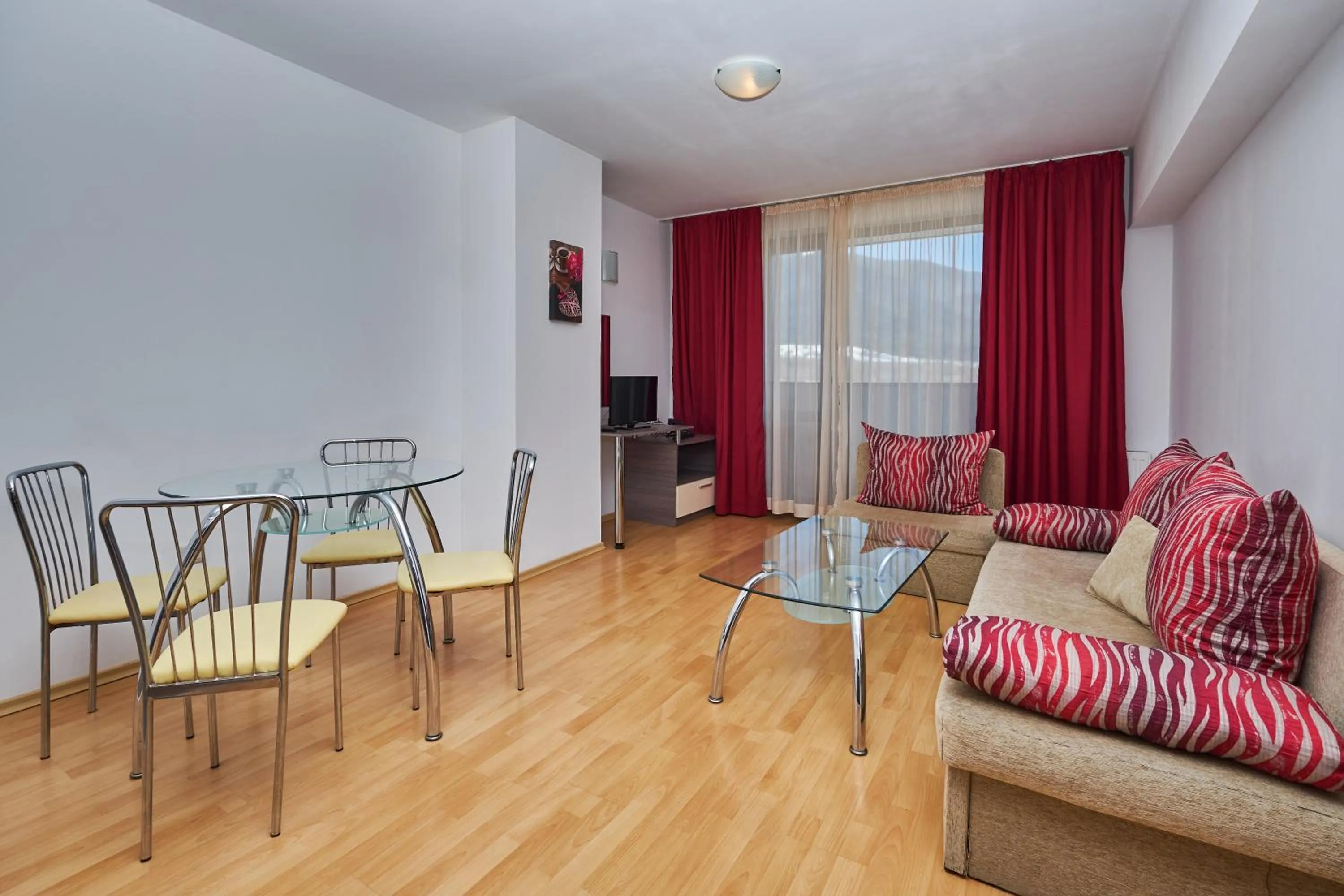 Mountain Paradise by the Walnut Trees - Free wellness