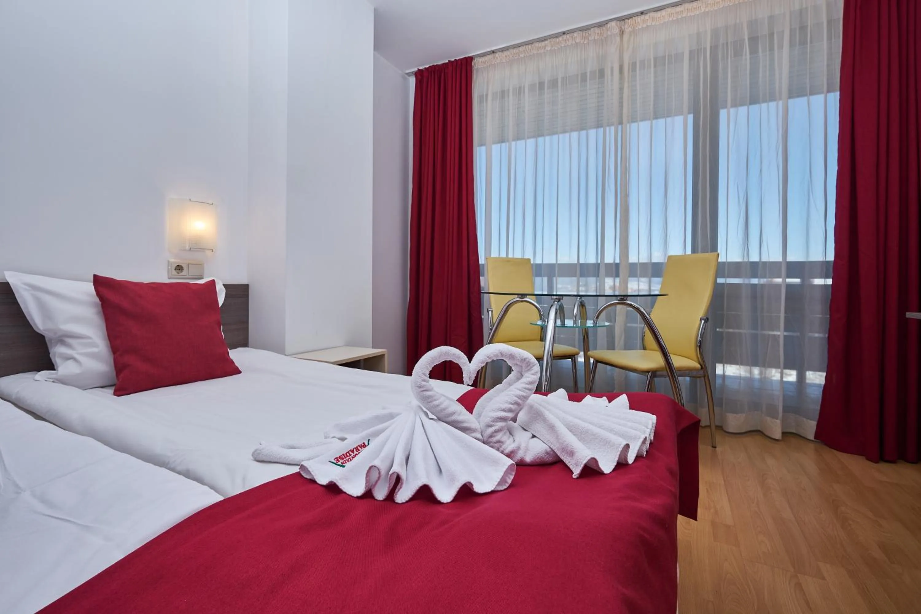 Mountain Paradise by the Walnut Trees - Free wellness