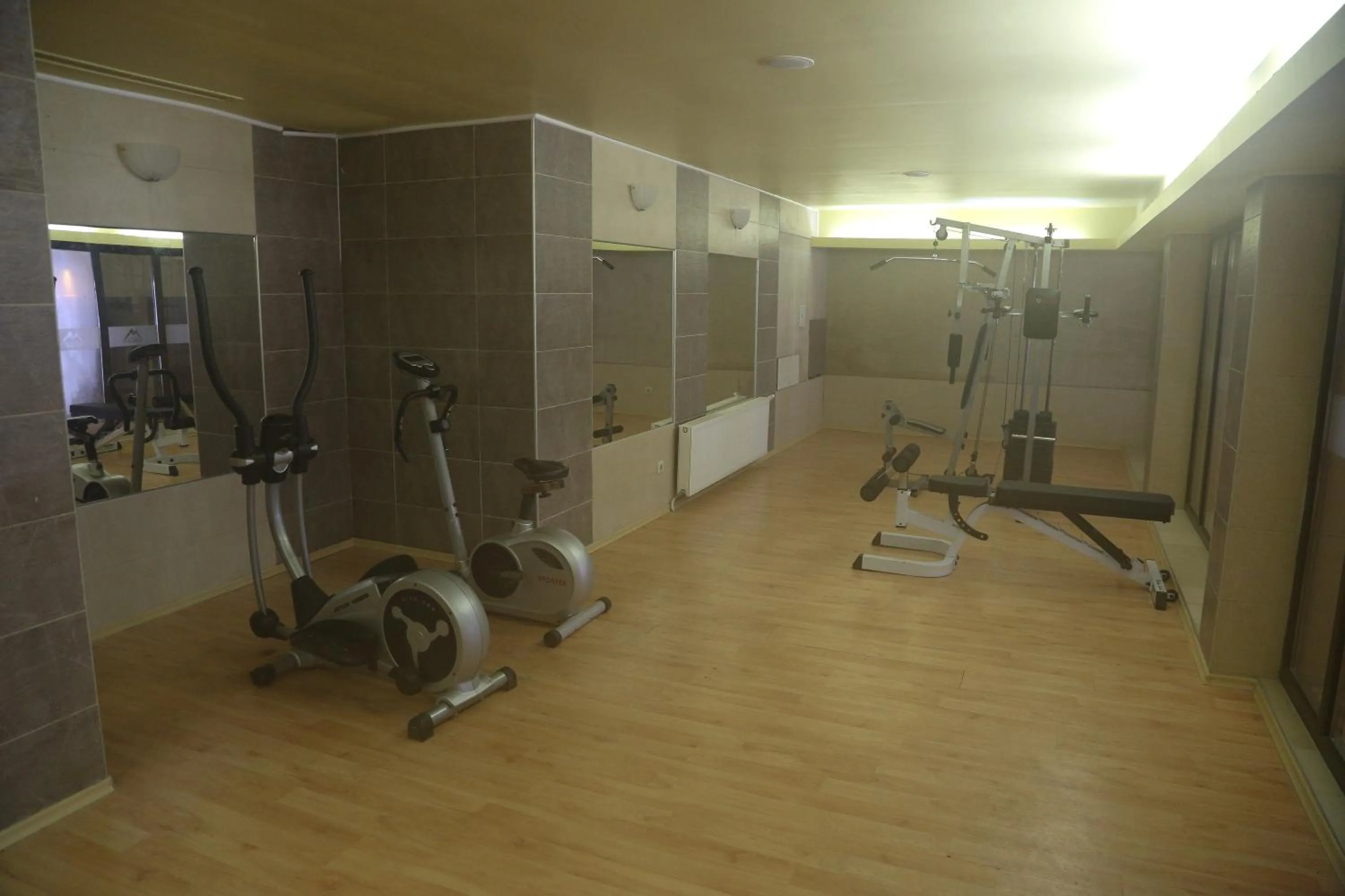 Spa and wellness centre/facilities in Mountain Paradise by the Walnut Trees - Free wellness