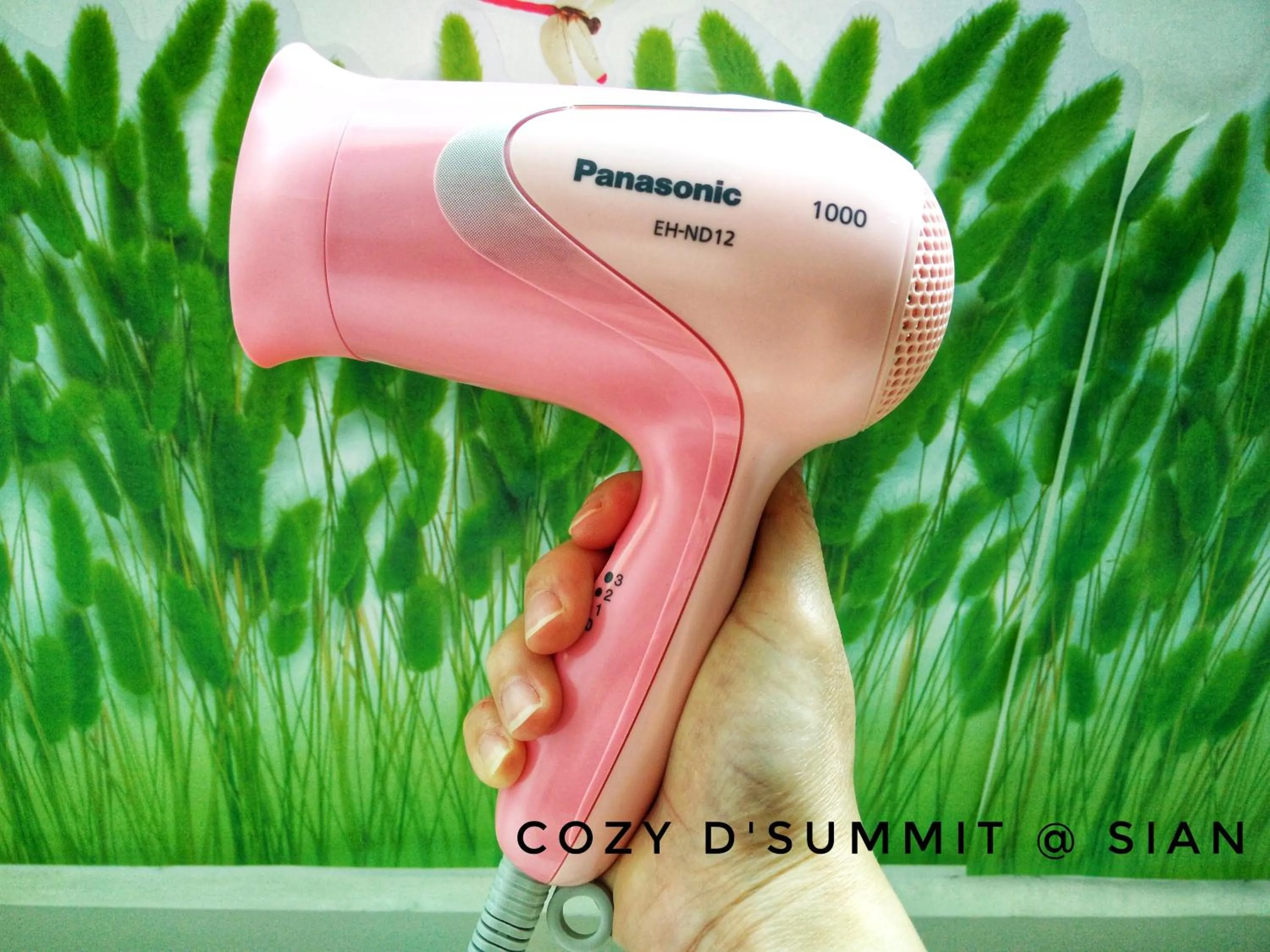 Area and facilities in COZY D'Summit 2 Bedrooms @ 100mbps HIGH SPEED WIFI