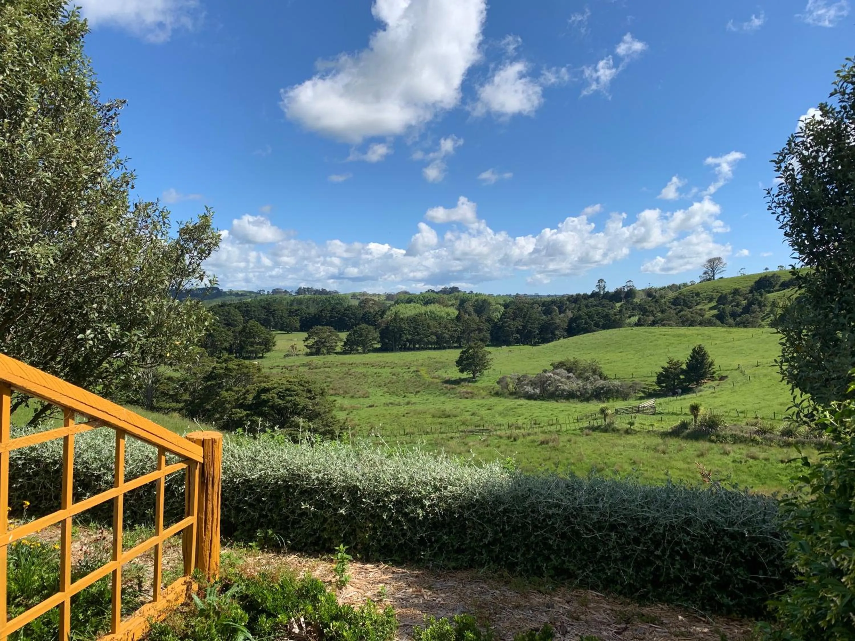 Tracy's Boutique B&B Farmstay