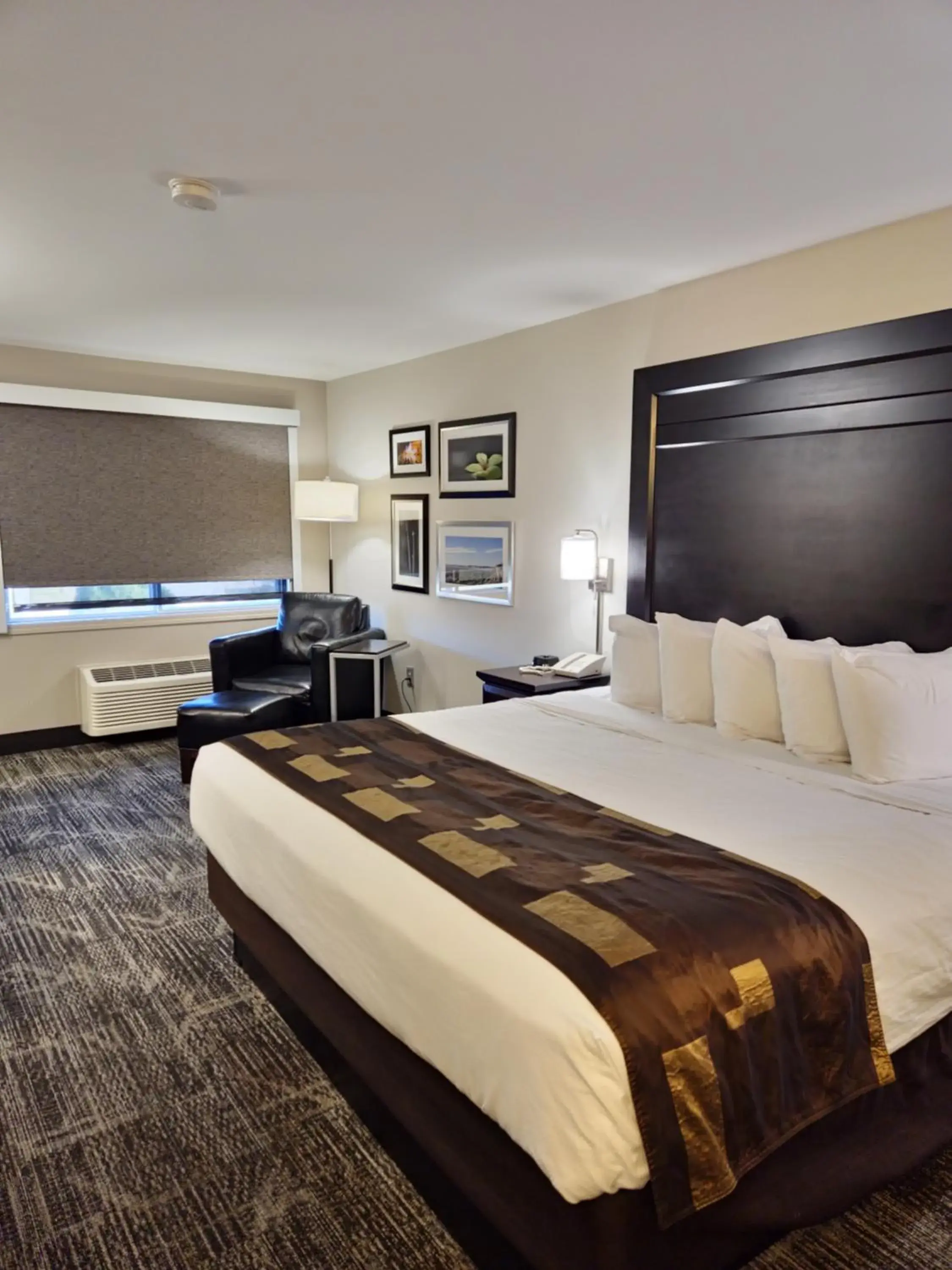 King Room in Kelly Inn Billings King Room in Kelly Inn Billings