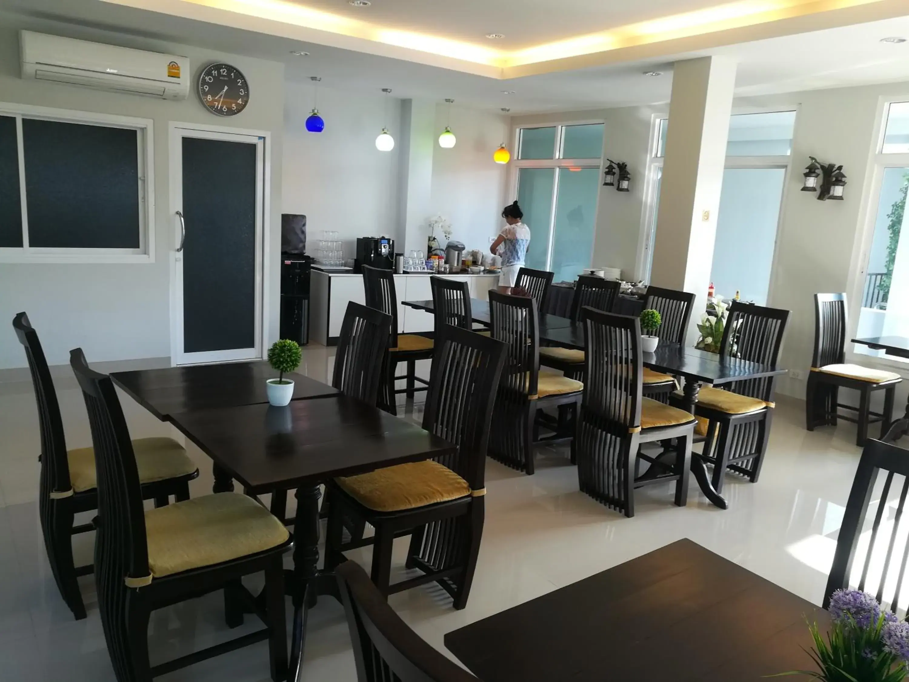 Living room in Sirin Boutique Living room in Sirin Boutique